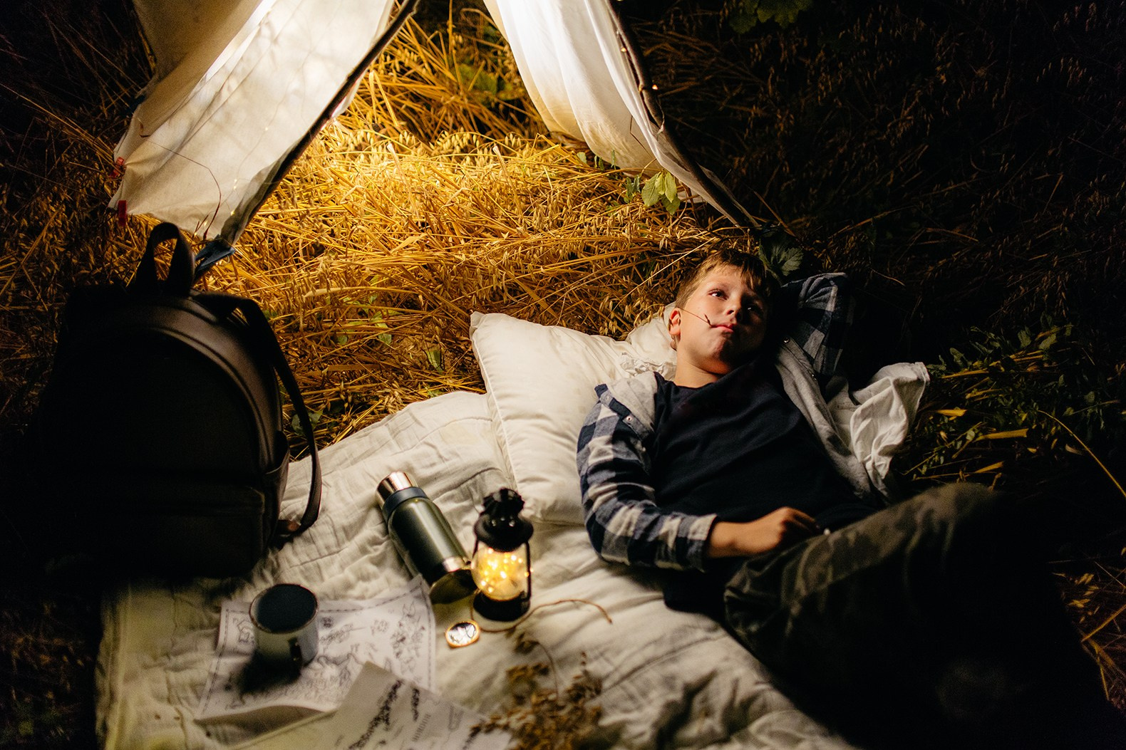 Магия ночной съёмки. Свадебный и семейный фотограф Иваново Москва Елена Угодина