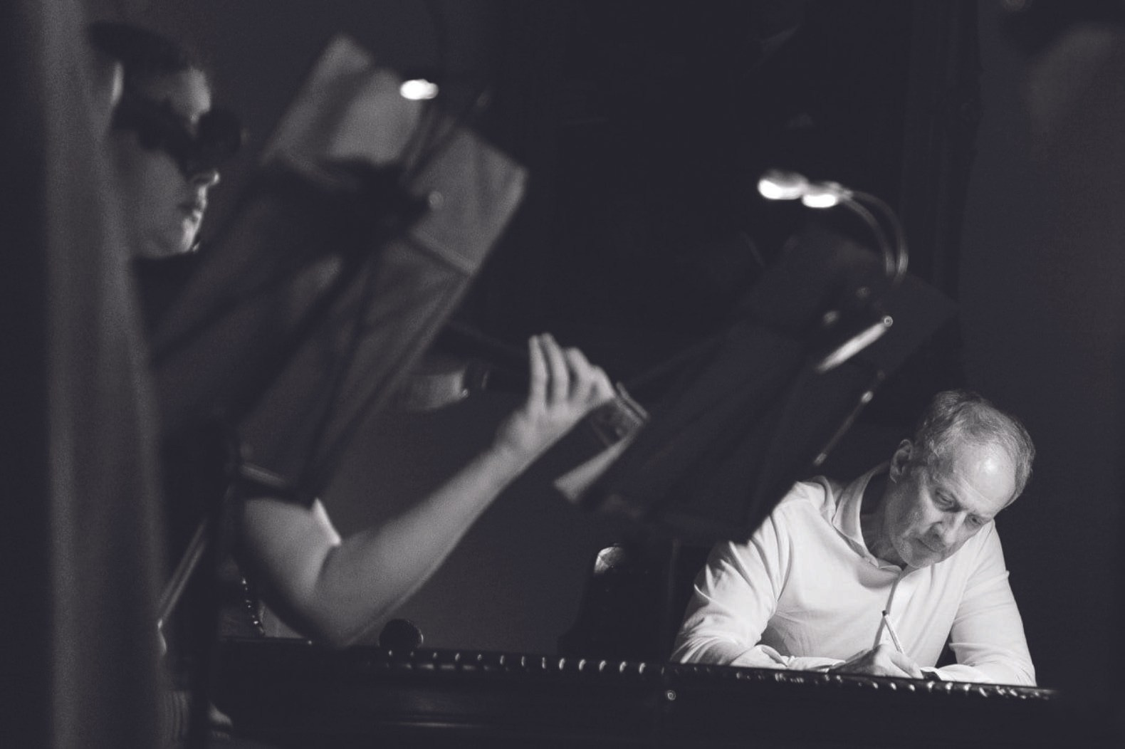 Harper's BAZAAR Serbia. PAVEL KIR