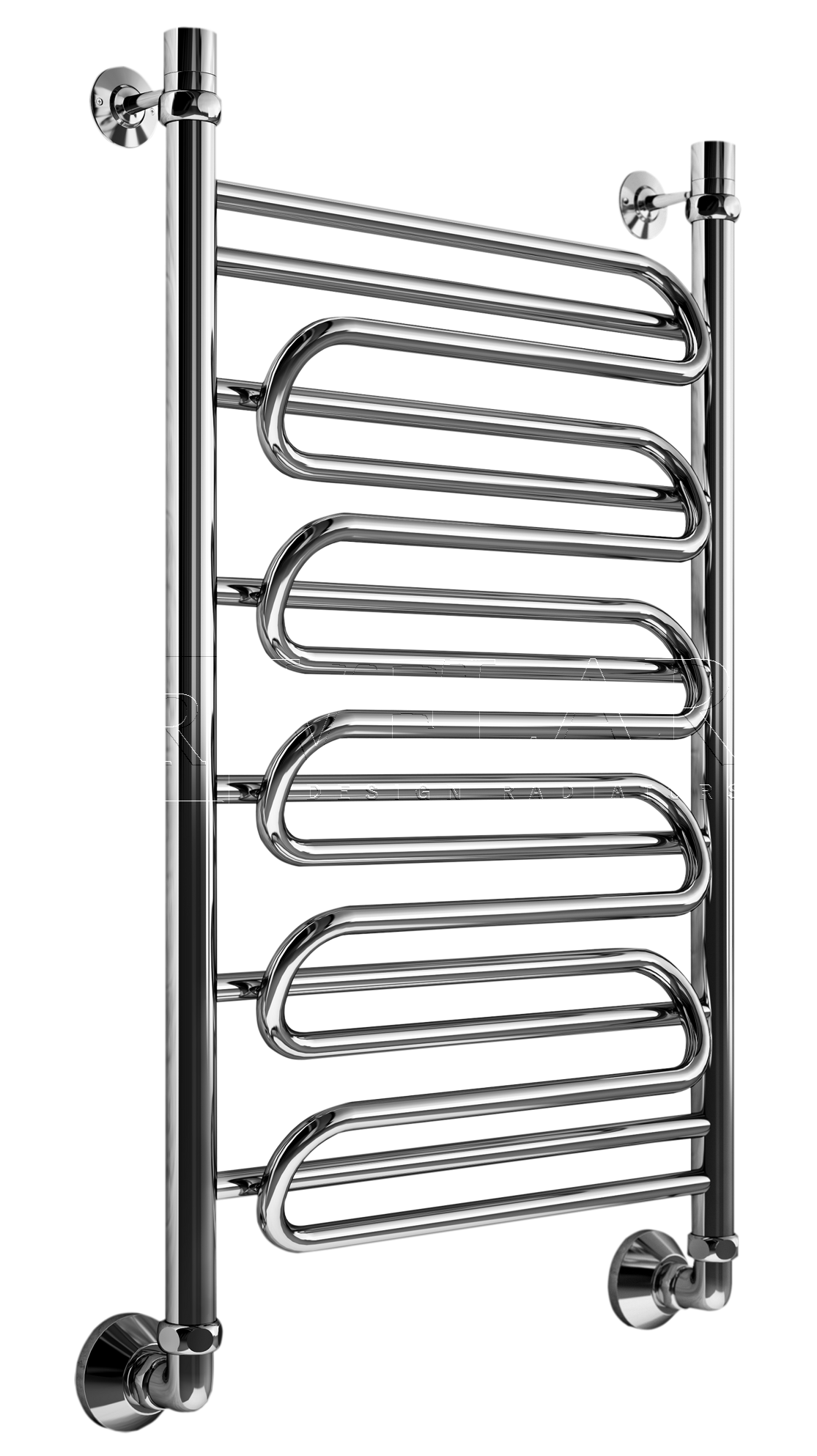 Трубчатые. Красивый Радиатор в городе Омск, продаем дизайнерские радиаторы