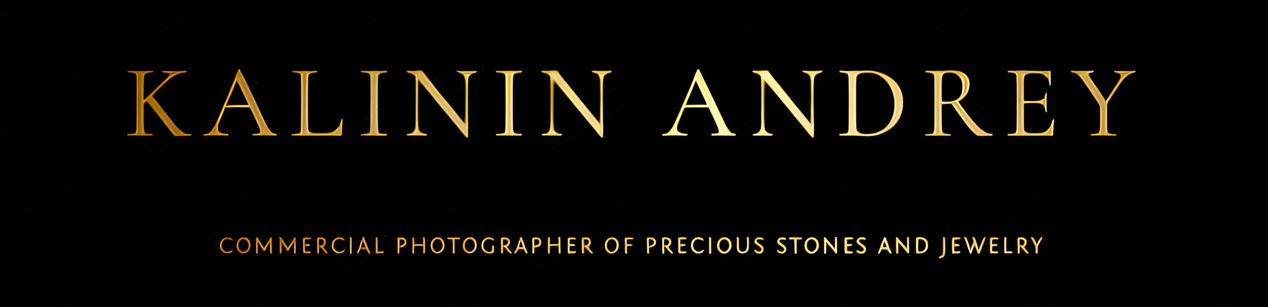 Видео — съёмка драгоценных камней ювелирных украшений в Москве. Высококачественная профессиональная рекламная фотосъёмка ювелирных украшений, драгоценных камней в Москве. Обучение, консультация