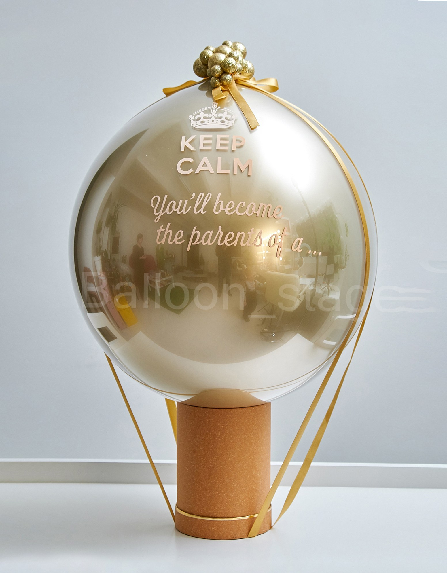 Шары Истра с доставкой | Букеты и гендер-шары на заказ