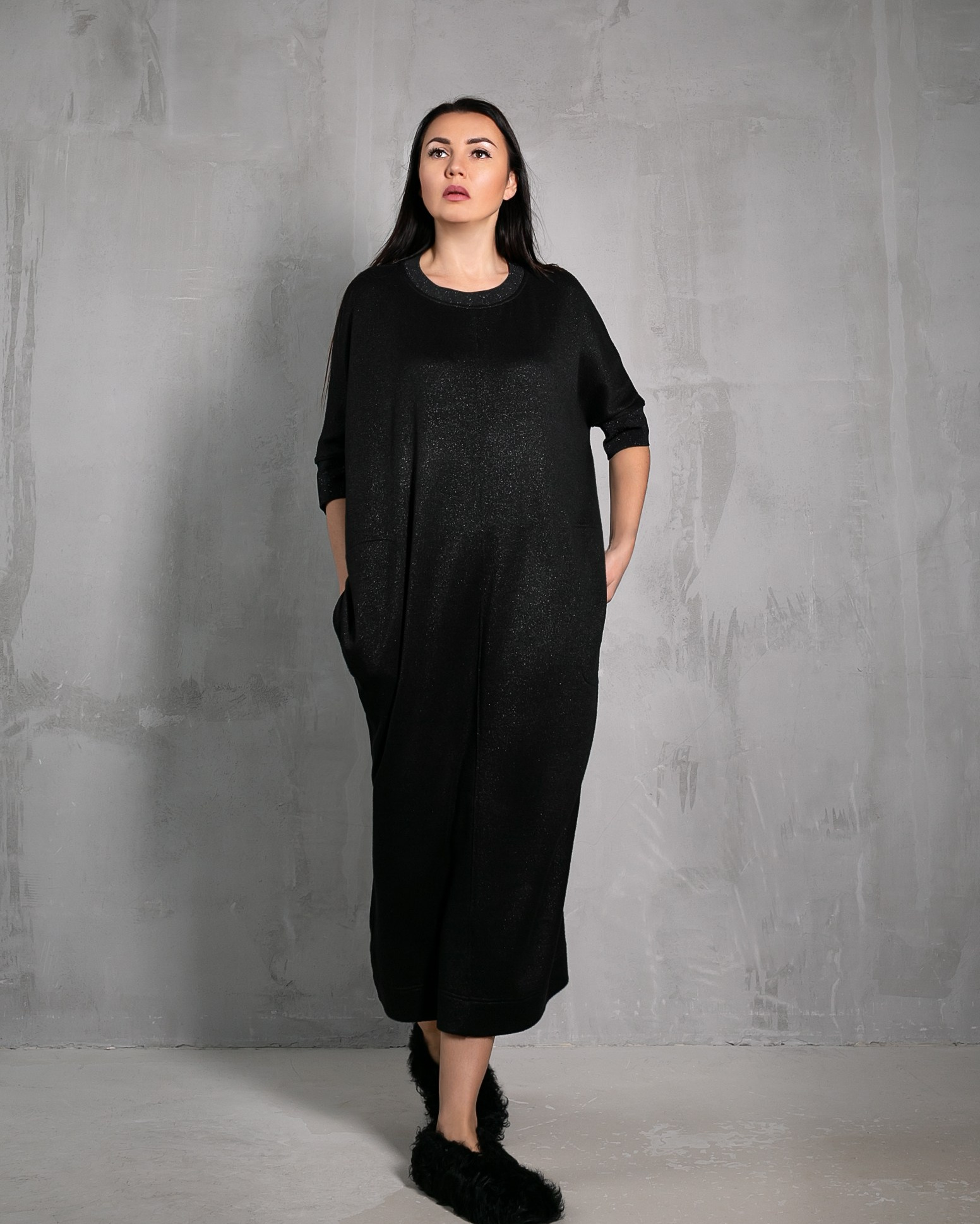 Универсальность интеллектуального стиля в женской одежде. PIKANTO-Бренд женской одежды