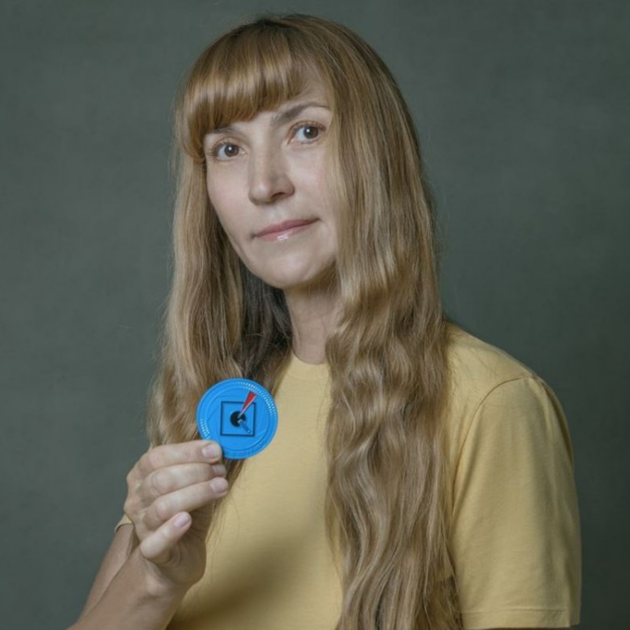 Я вижу свет