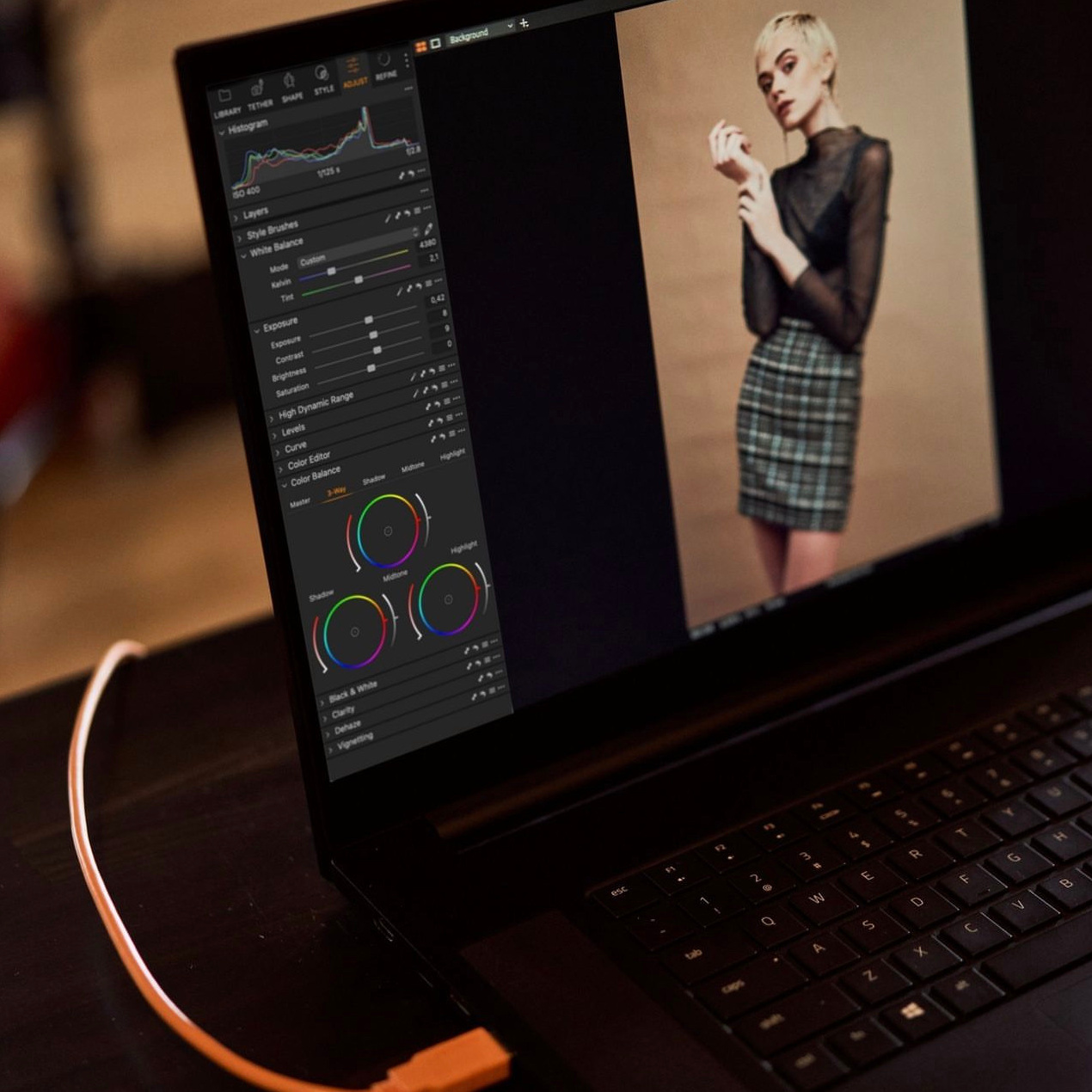 Обучение. Топ-фотограф и графический дизайнер |Москва