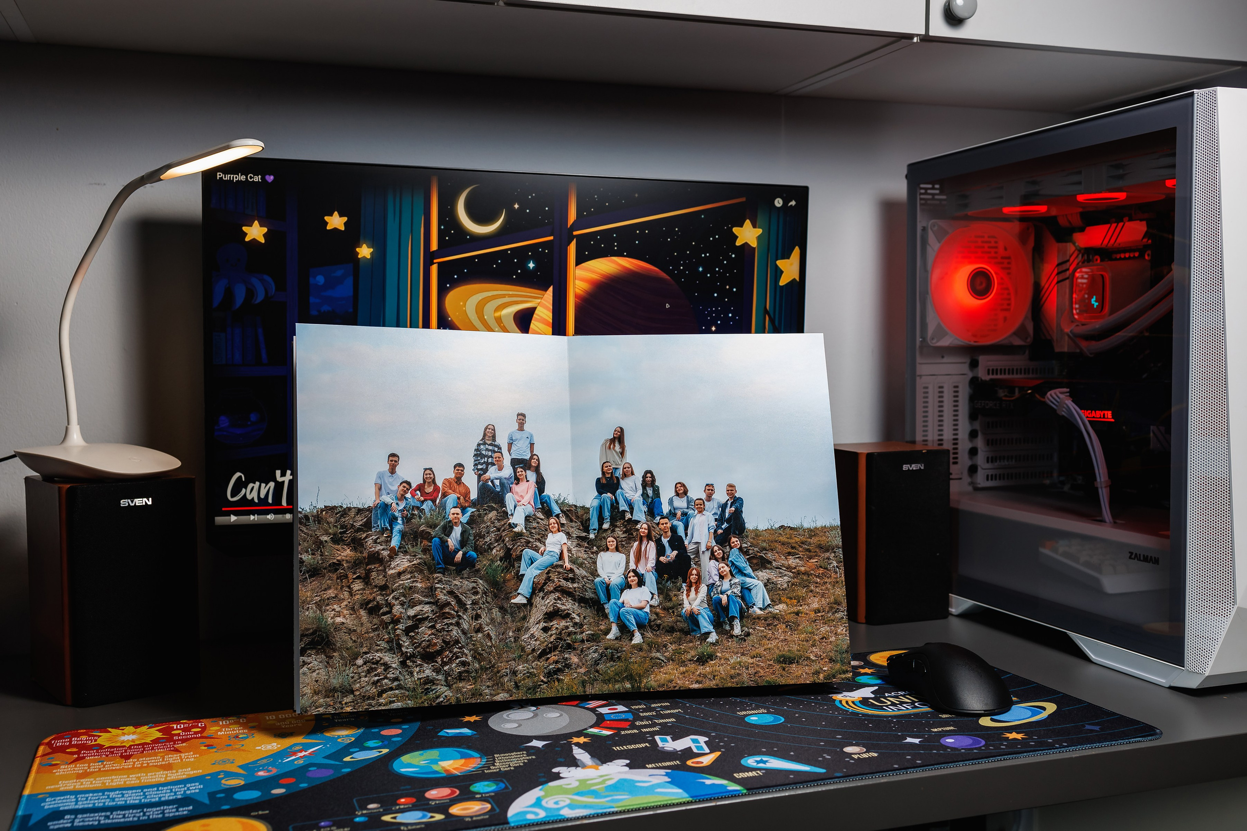 ЦАРЬ-КНИГА подробности