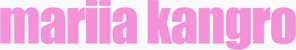 mariiakangro.ru