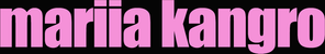 mariiakangro.ru