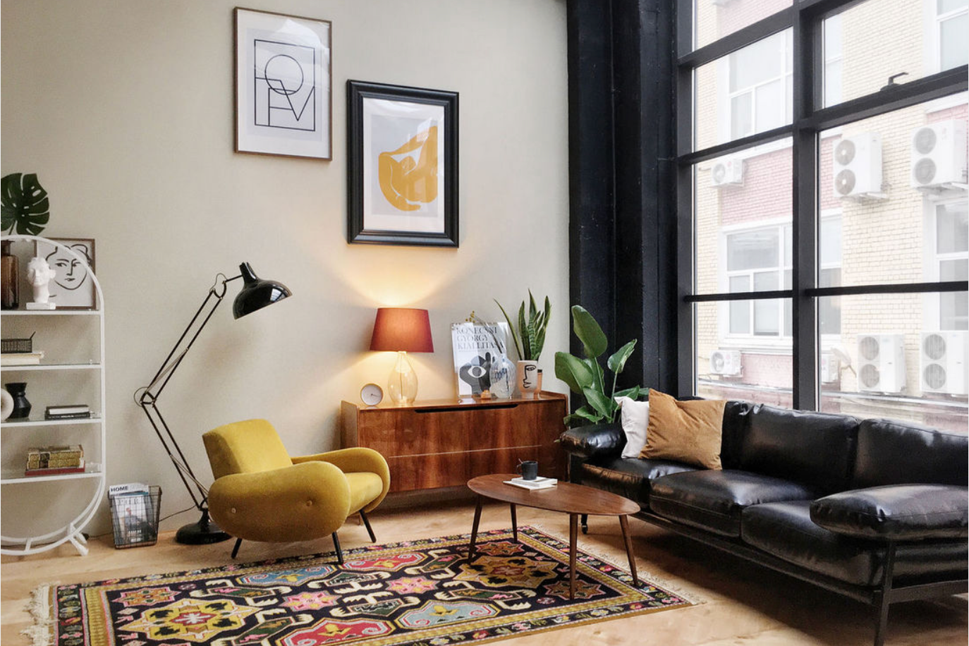 Студии. Главная