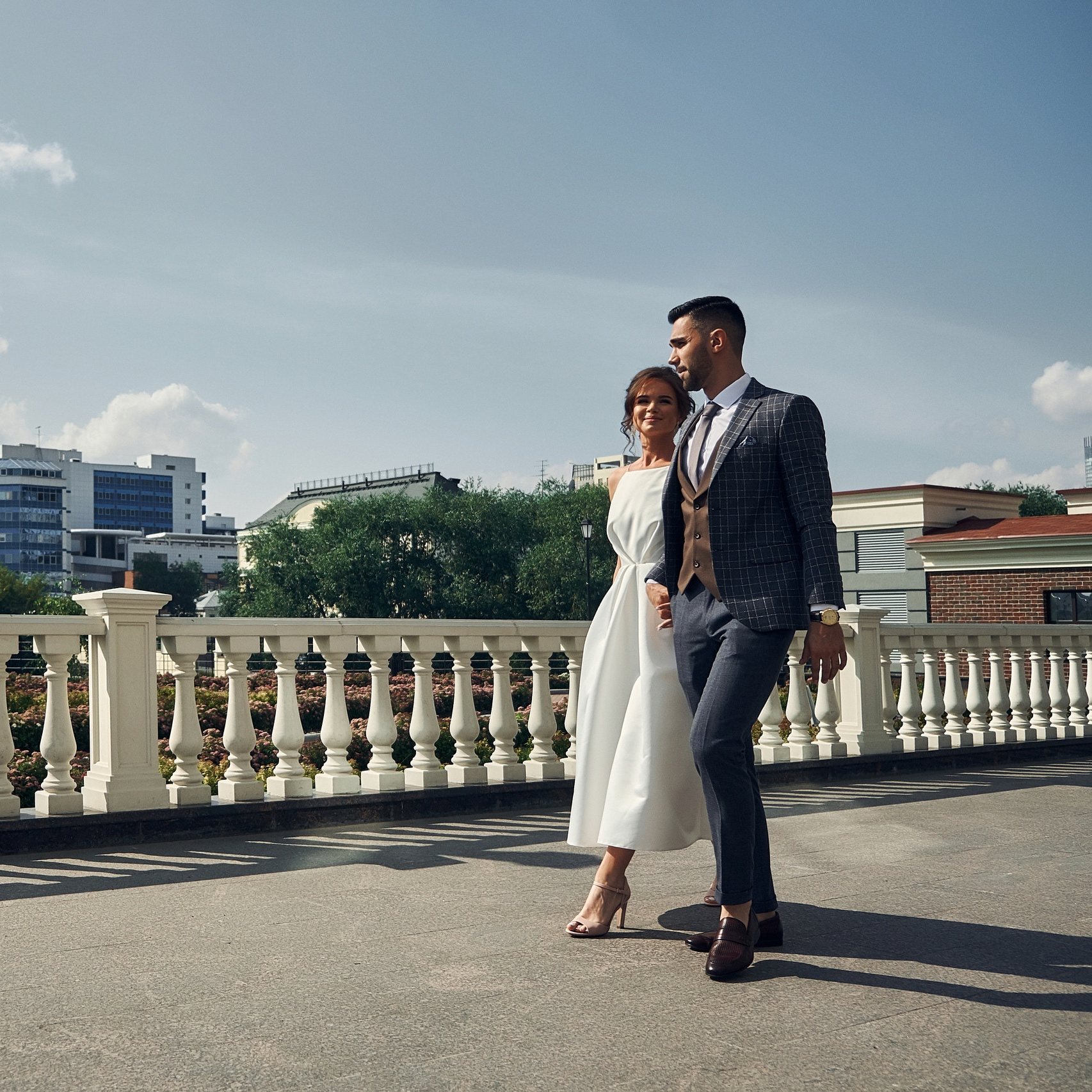 Услуги. Свадебный и портретный фотограф Орлов Никита