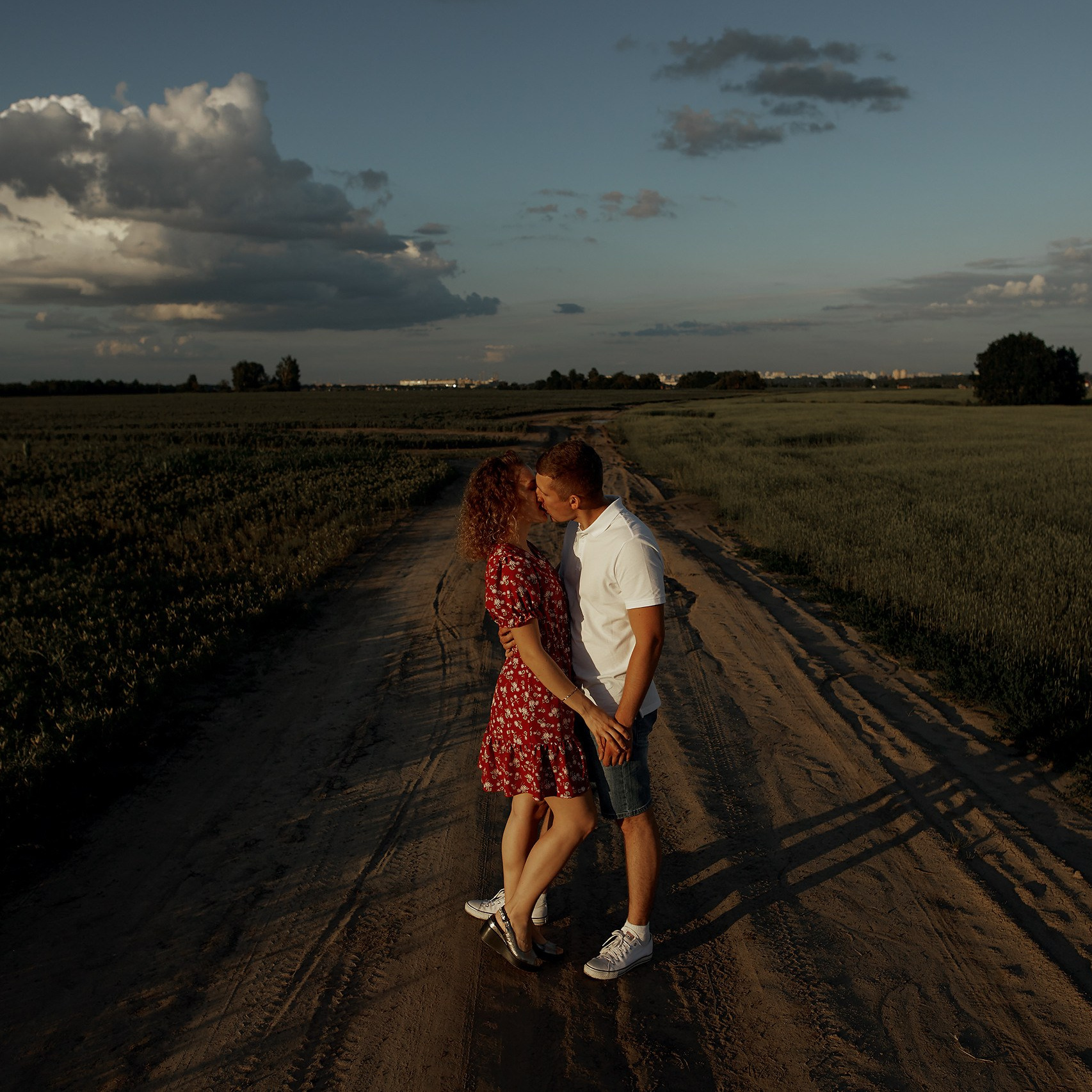 Стоимость. Анастасия Шкуднова — фотограф в Брянске