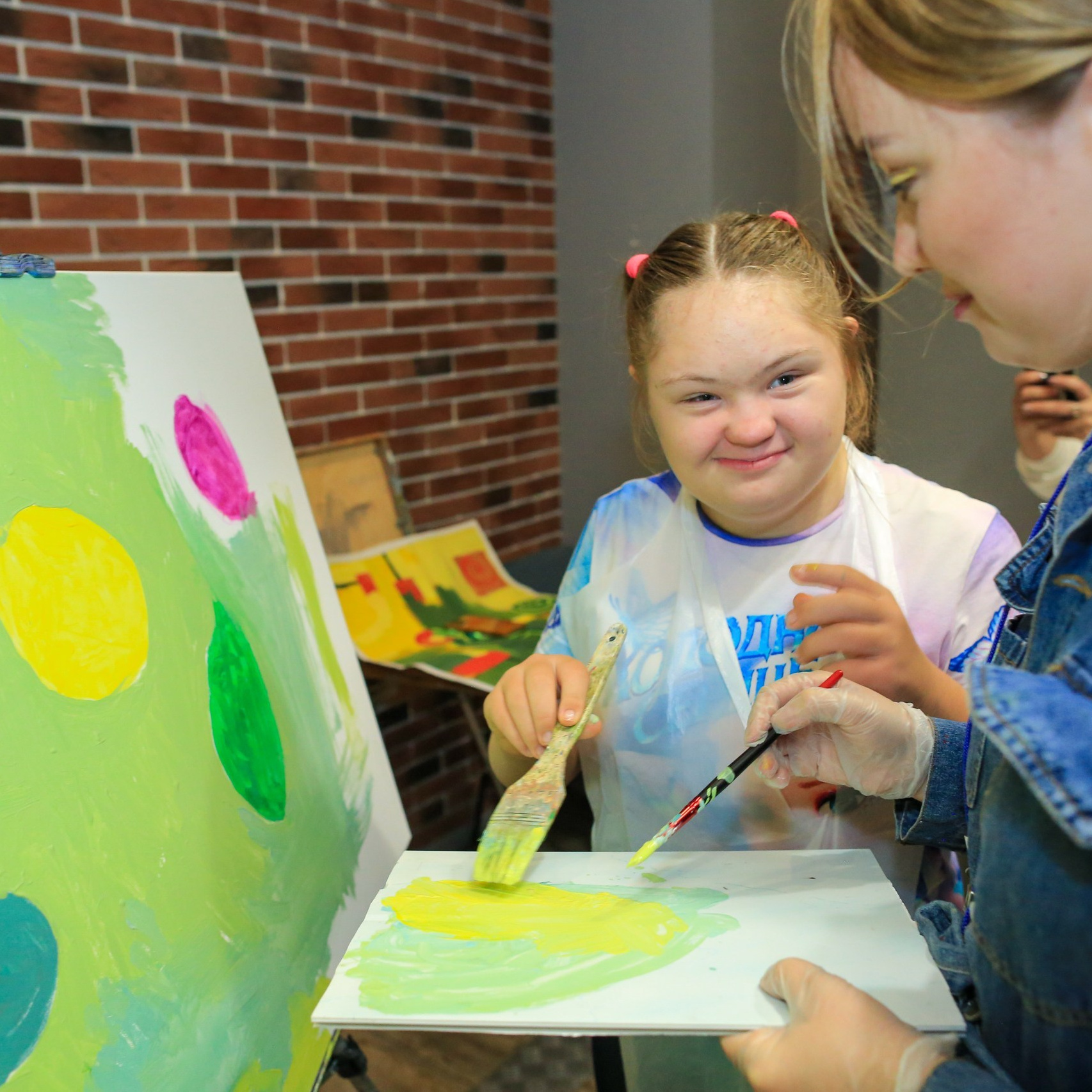 НКО ШКОЛА ГЕРОЕВ 3. Декор для дома