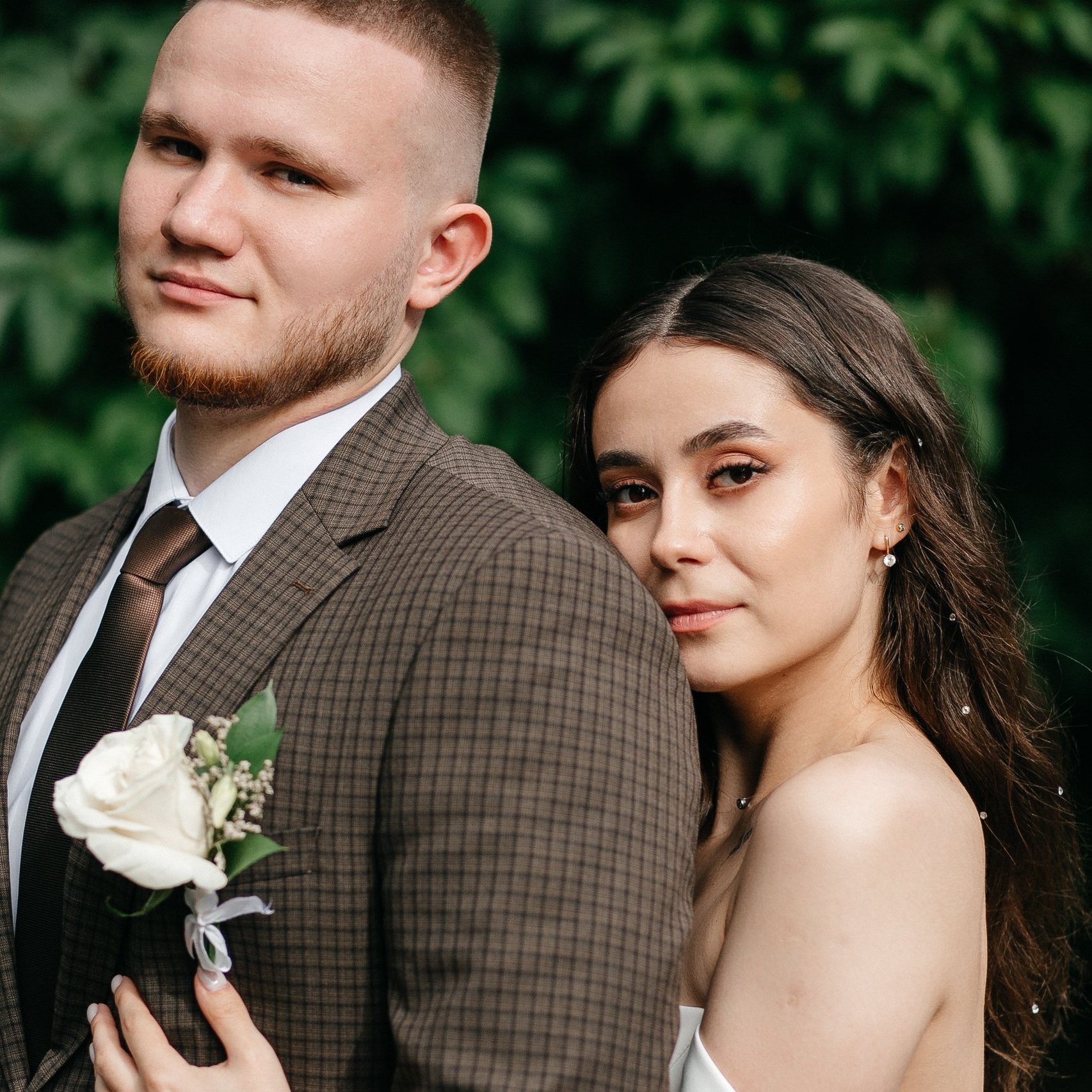 Услуги. Свадебный фотограф в Сыктывкаре Иван Мишарин