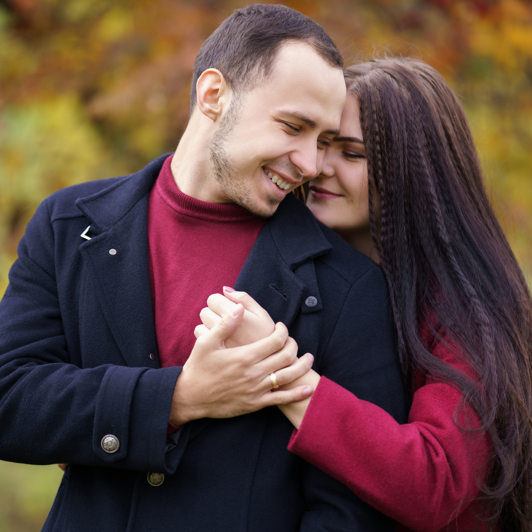 Фотограф портретист Андрей Власов в Москве