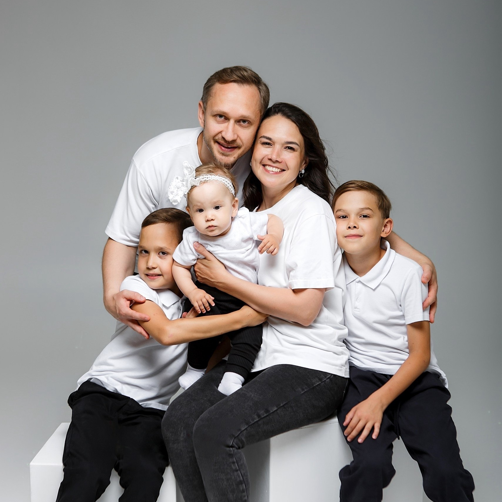 Услуги. Семейный и детский фотограф в Стерлитамаке Разина Рахмангулова