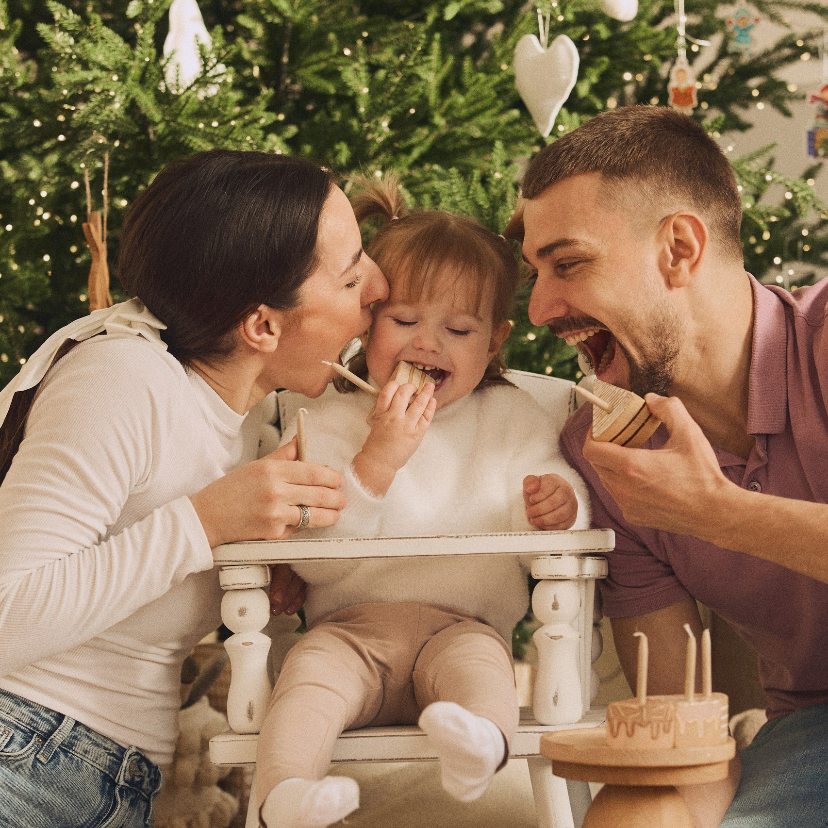 Семейная съёмка в фотостудии: как проходят мои съемки и что важно знать. Дмитрий Мазуркевич: Профессиональный Репортажный Фотограф