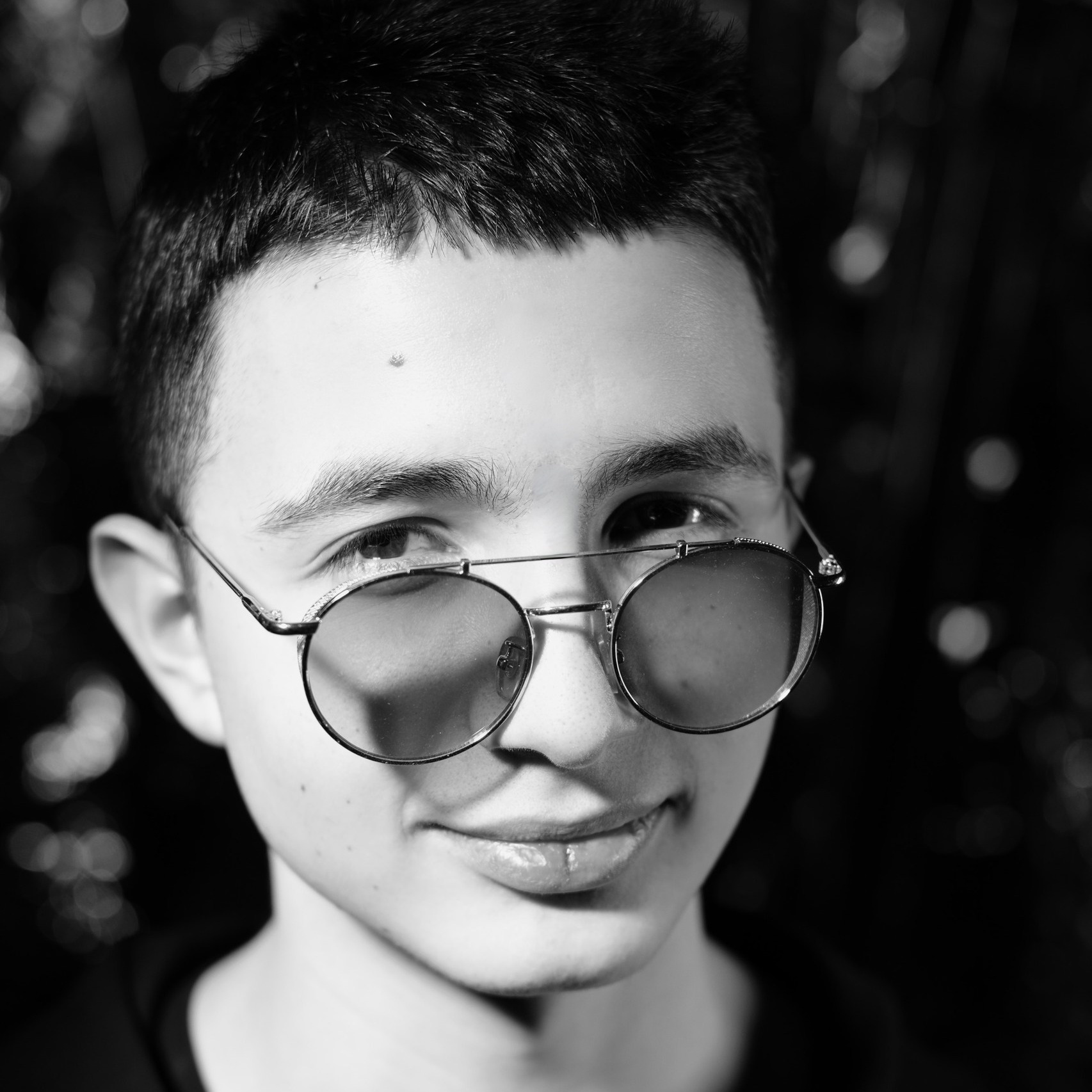 Заур Шавкетов. 5loft Фотостудия в Ижевске