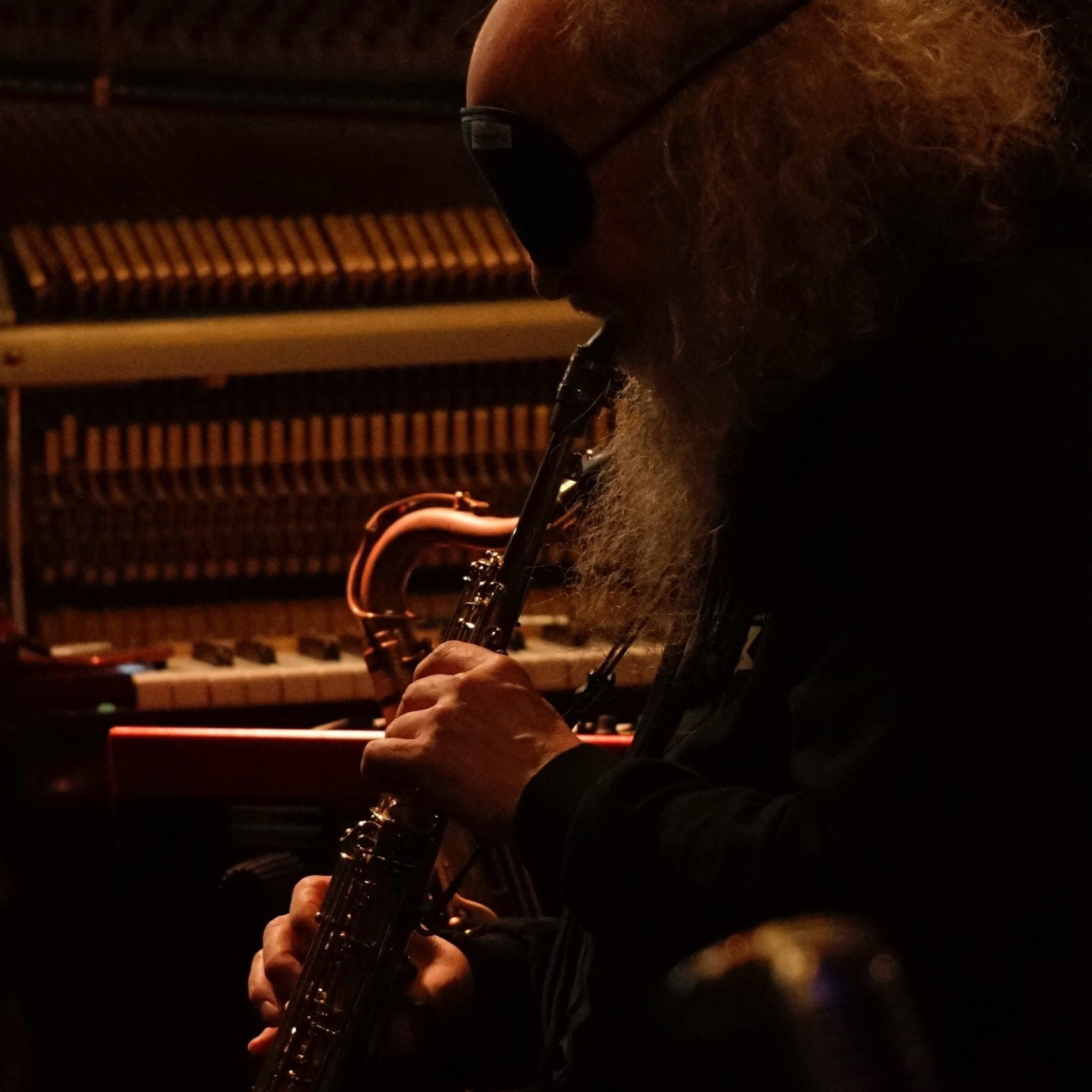 SPb Blind Orchestra