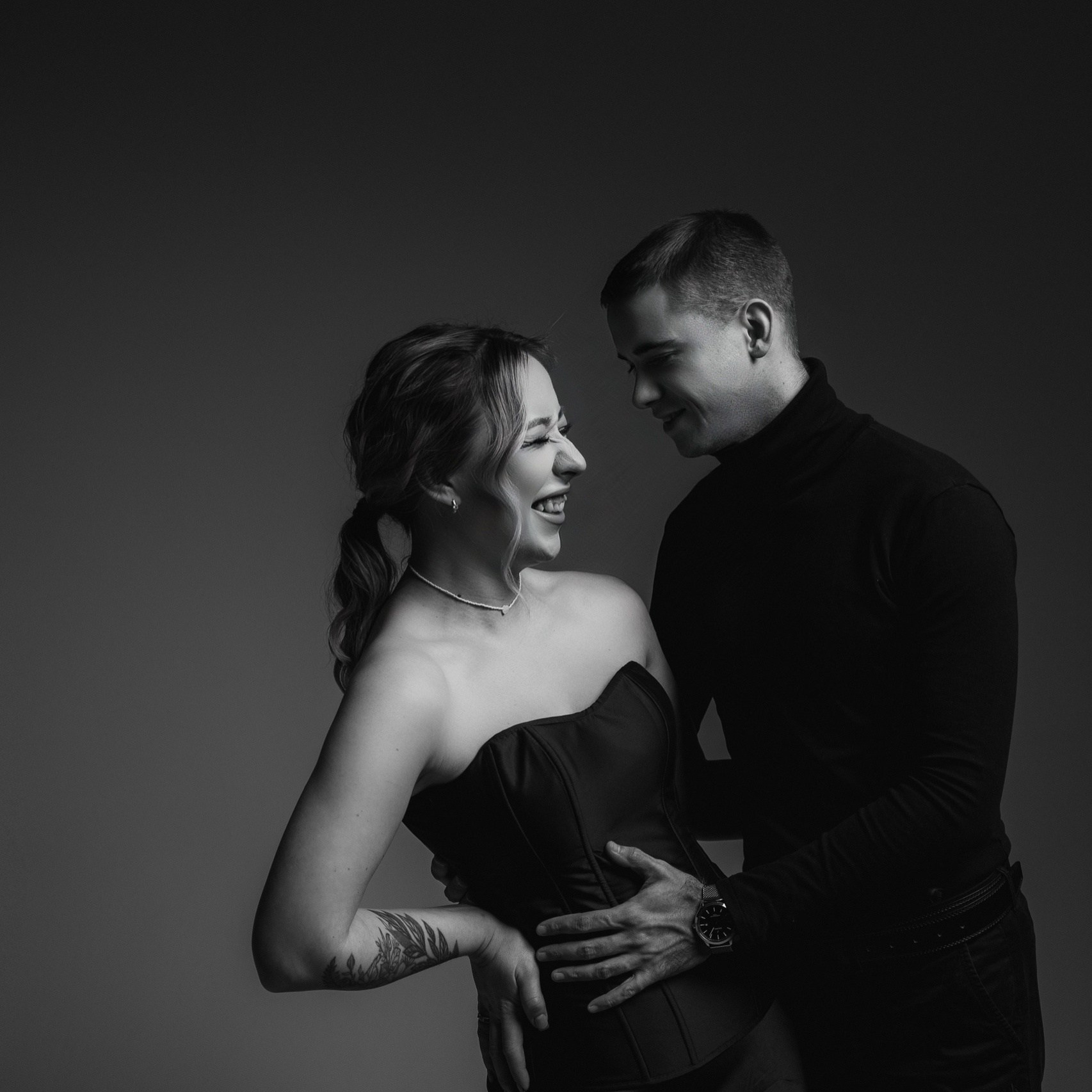 Фотограф Дарья Утышева в Великом Новгороде