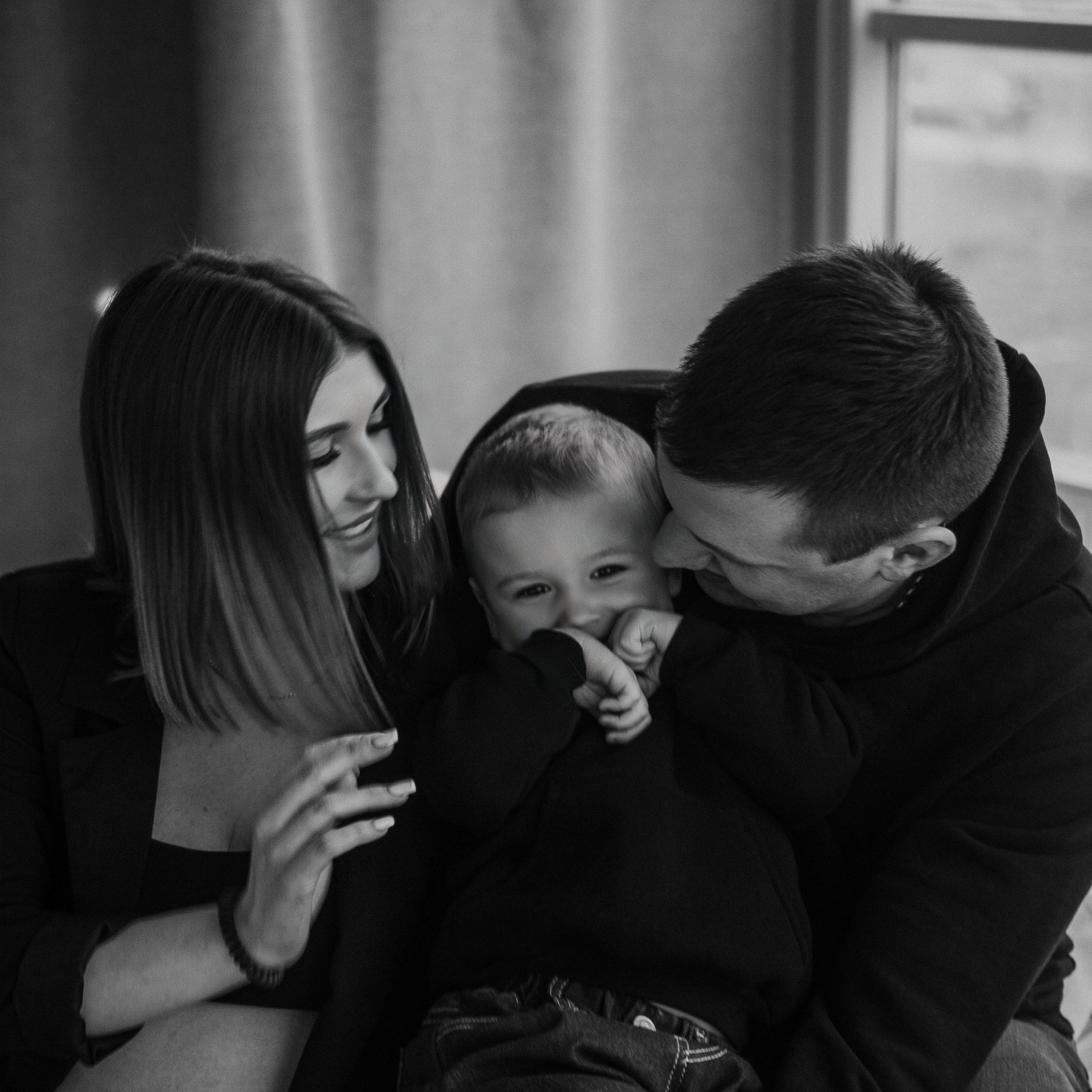 Фотограф Дарья Утышева в Великом Новгороде