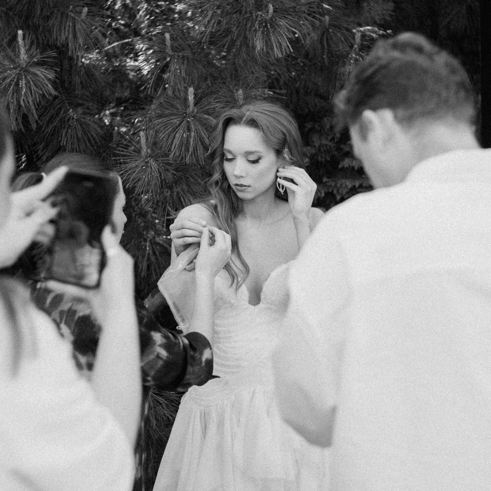 Wedding. Видеограф Никита Медведев