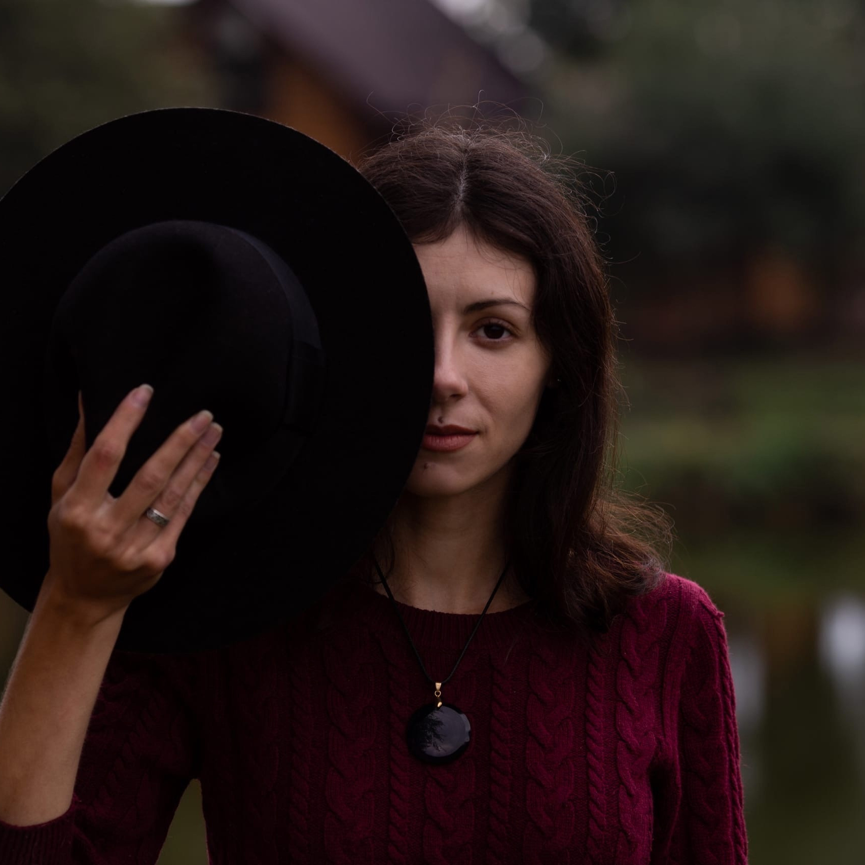 фотограф юлия гросс