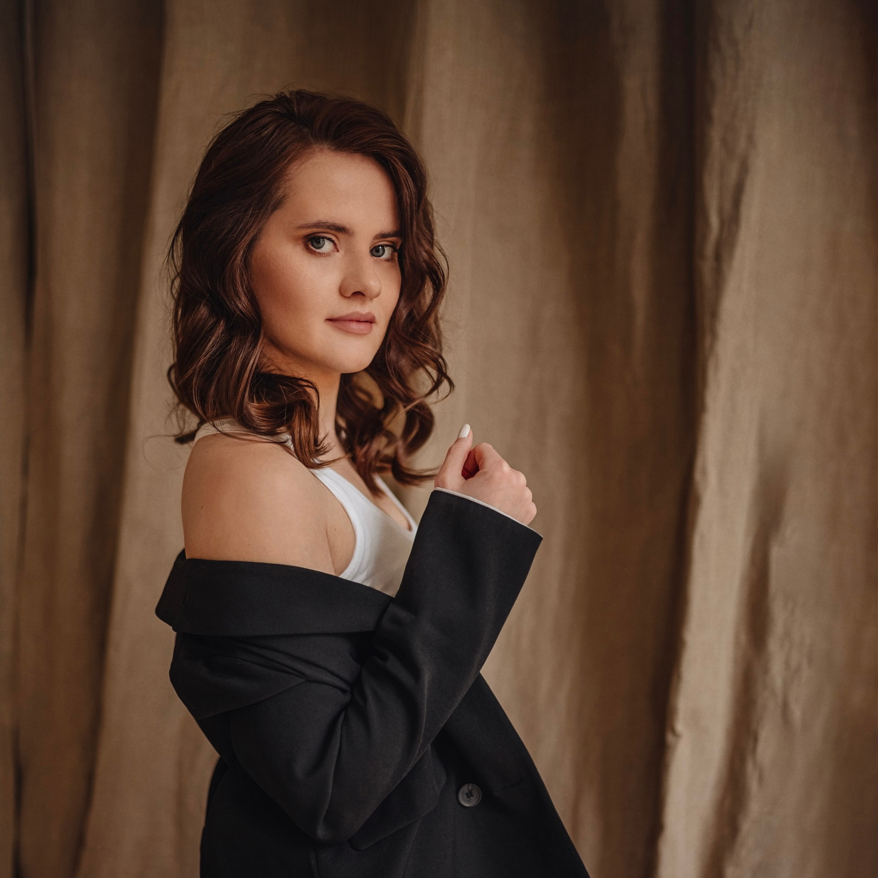 Контакты. Главная