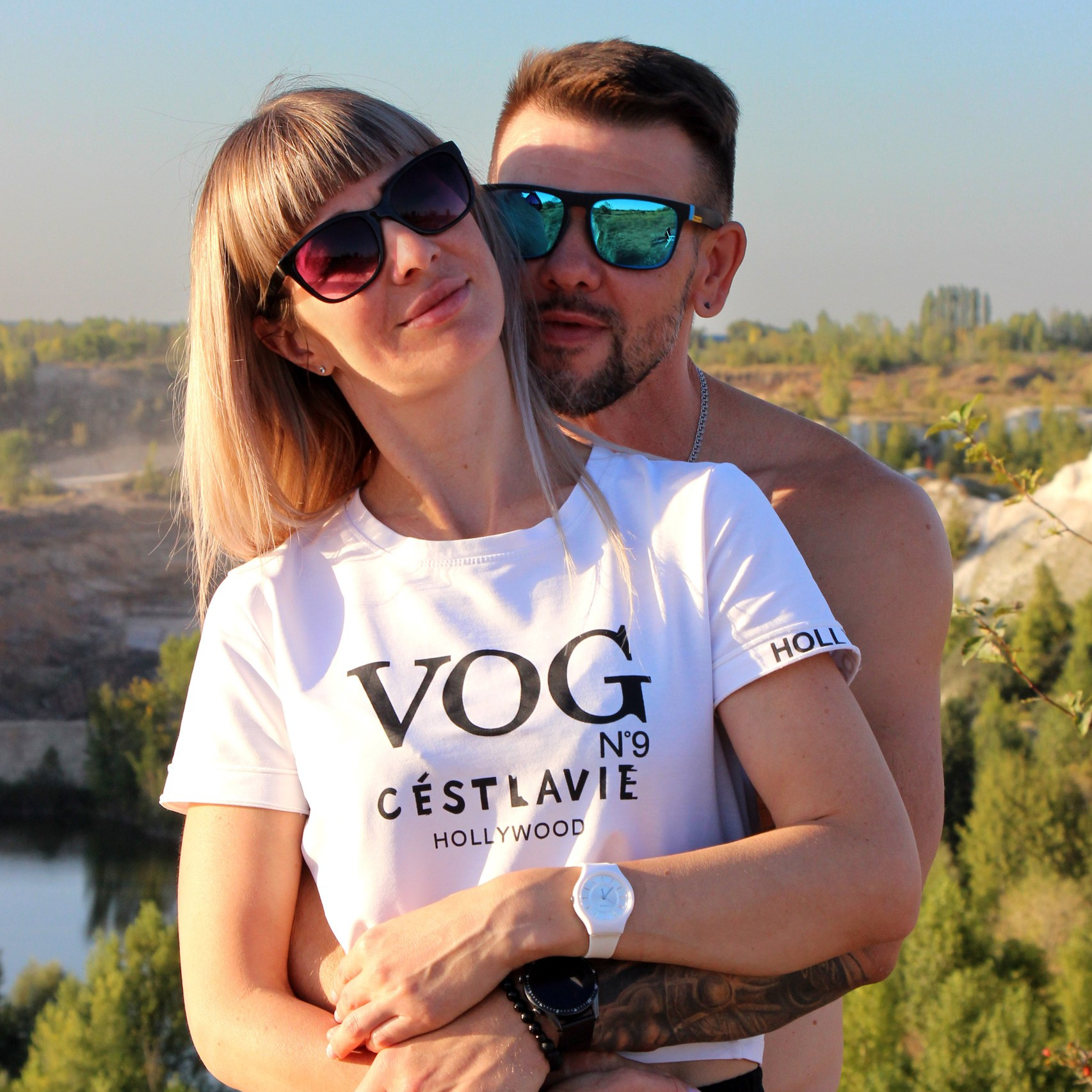 Услуги. Репортажный и портретный фотограф из Воронежа — Светлана Кузнецова