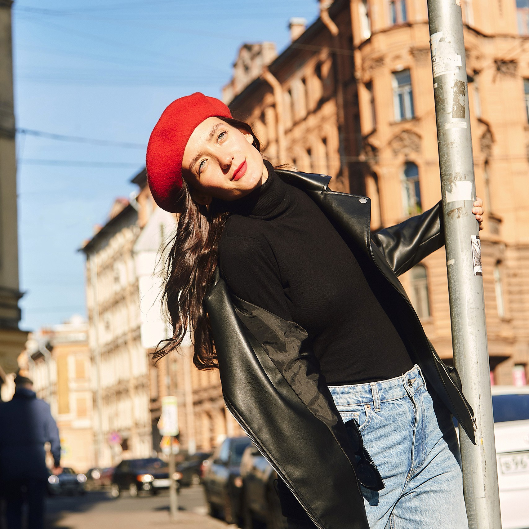 фотограф Санкт-Петербург