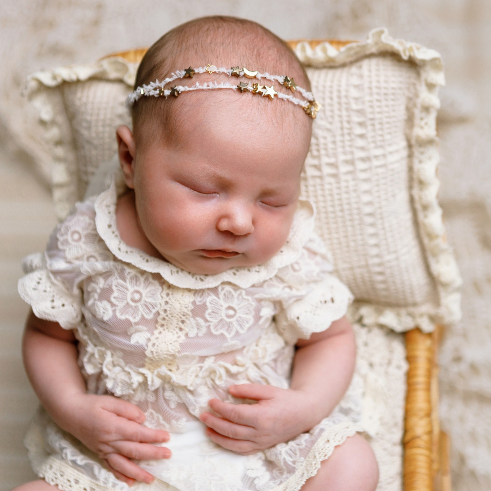 Фотограф новорожденных Нижний Новгород