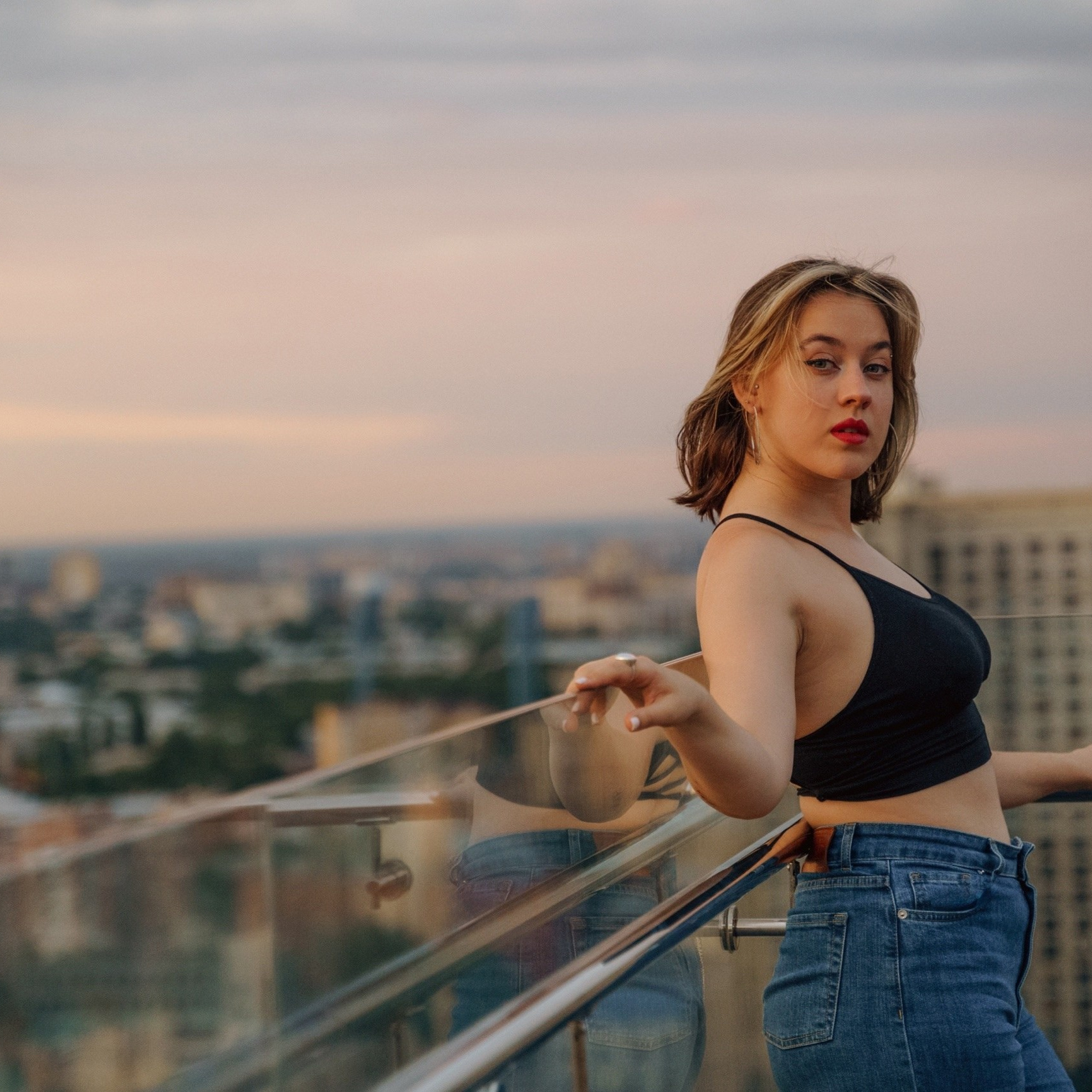 Услуги. Фотограф в Воронеже Александр Работкин