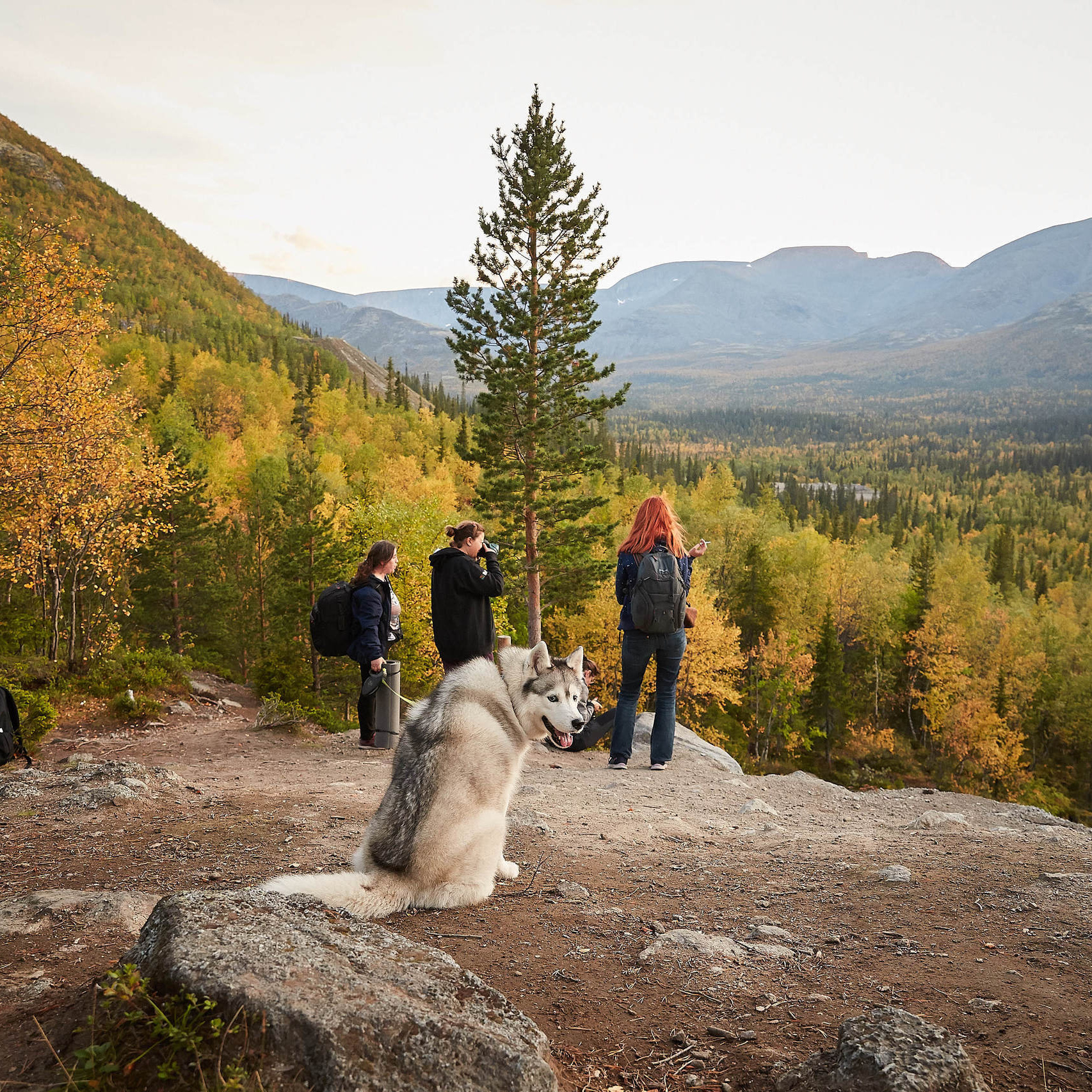 Териберка, Кольский п-в