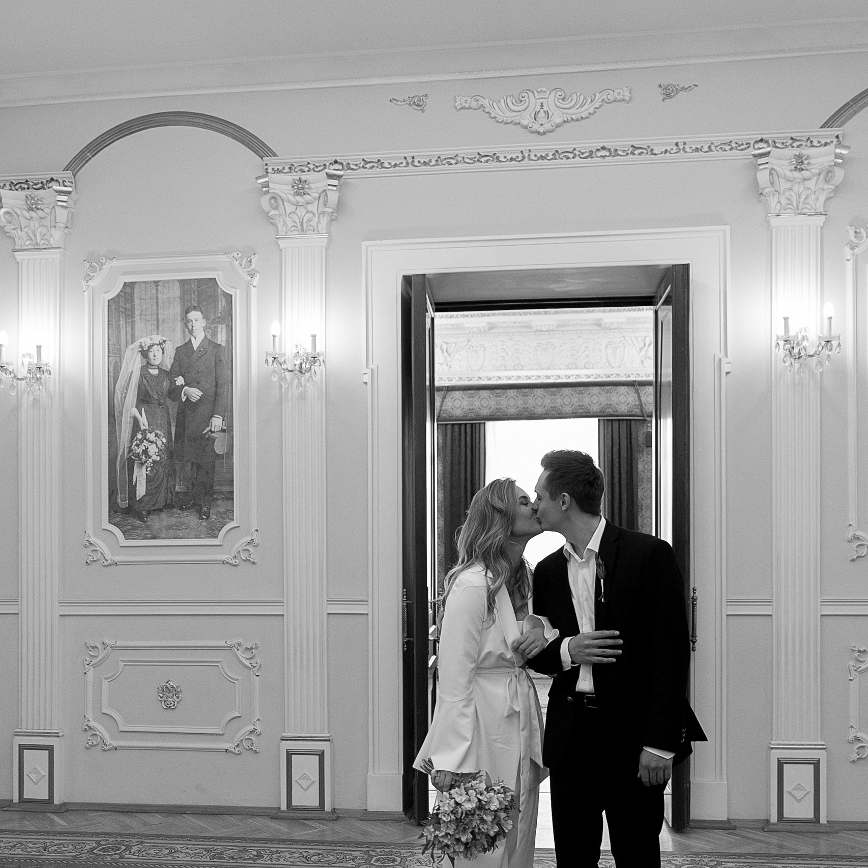 Москва / Санкт-Петербург. Свадебный фотограф Екатерина Худякова — Ярославль, Санкт-Петербург, Москва