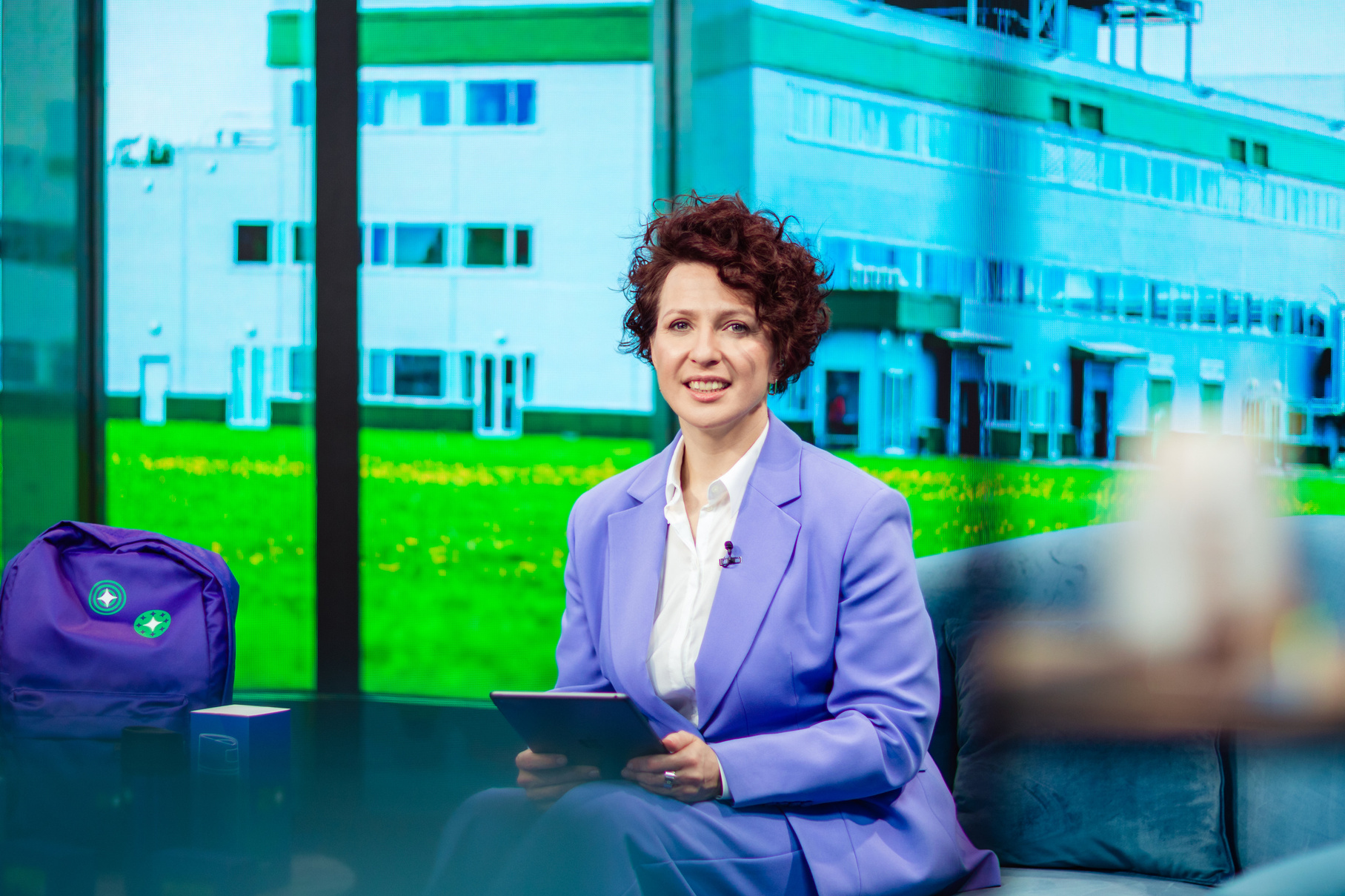 Бизнес и корпоративная съемка. Фотограф в Москве Мария Мосолова