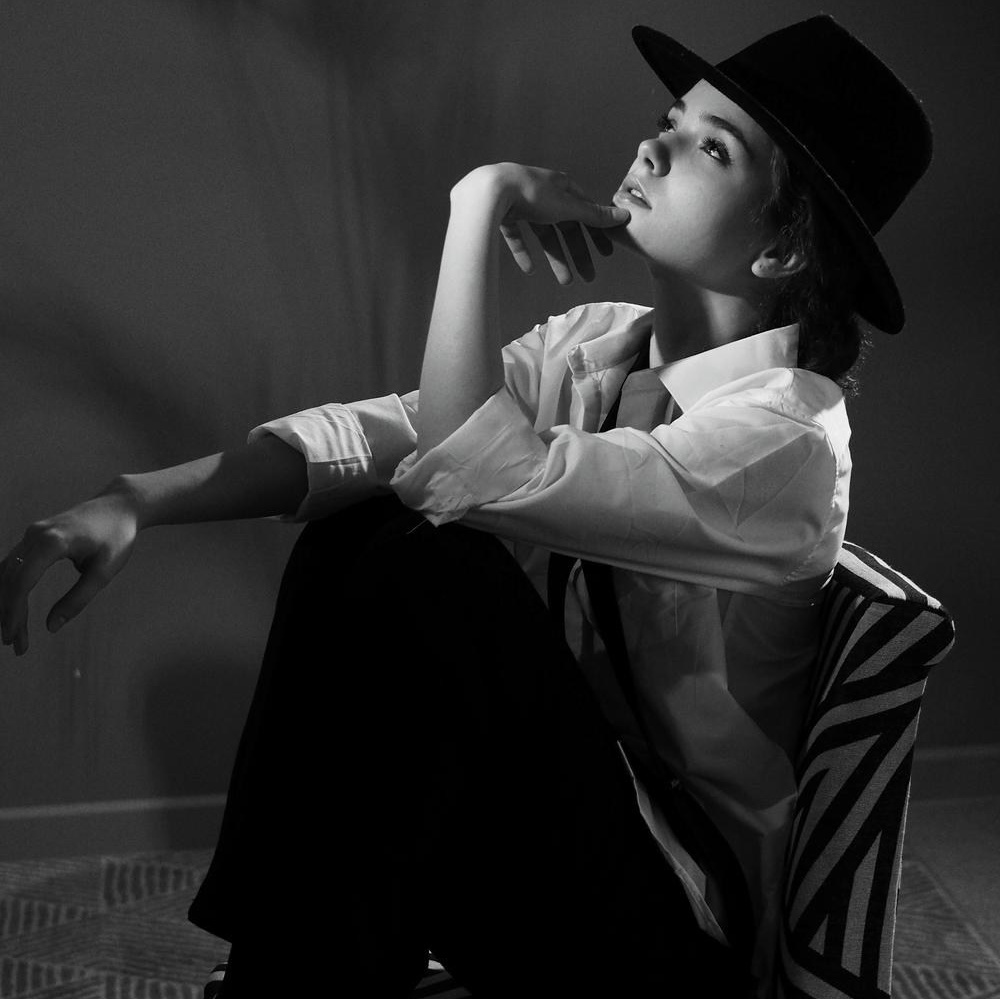 Портретный и спортивный фотограф в Новосибирске и Твери Кононов Алексей