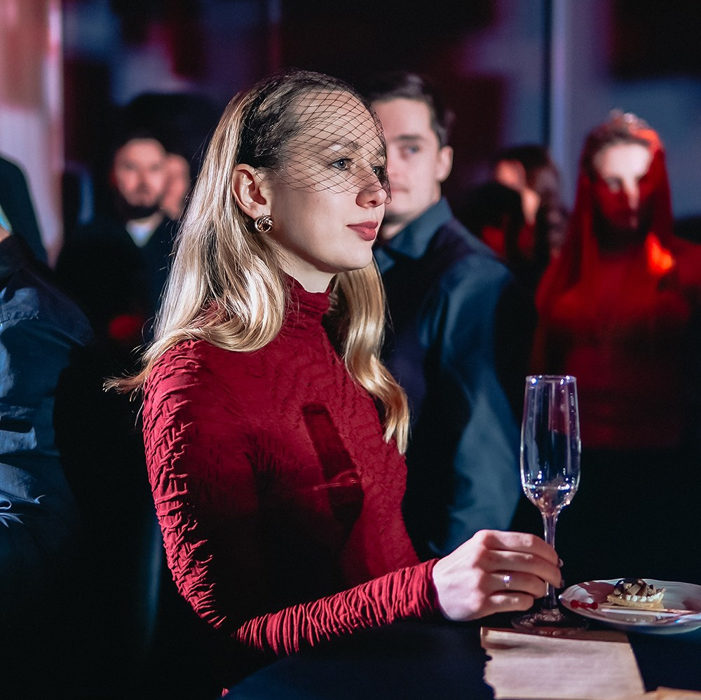 Фотосессии для брендов и бизнеса в Санкт-Петербурге. Катя Кудринская. Фотограф на мероприятие СПб. Семейный фотограф