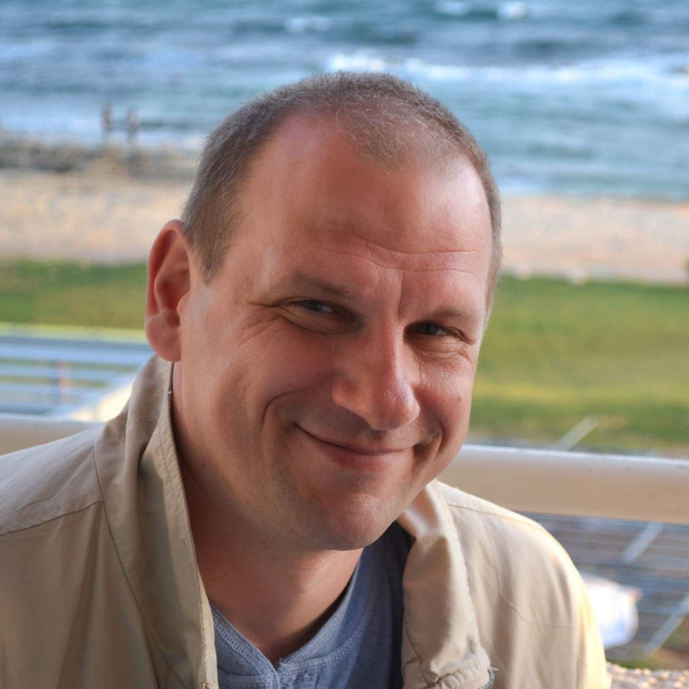 Интерьерный фотограф в Москве Сергей Чекмезов