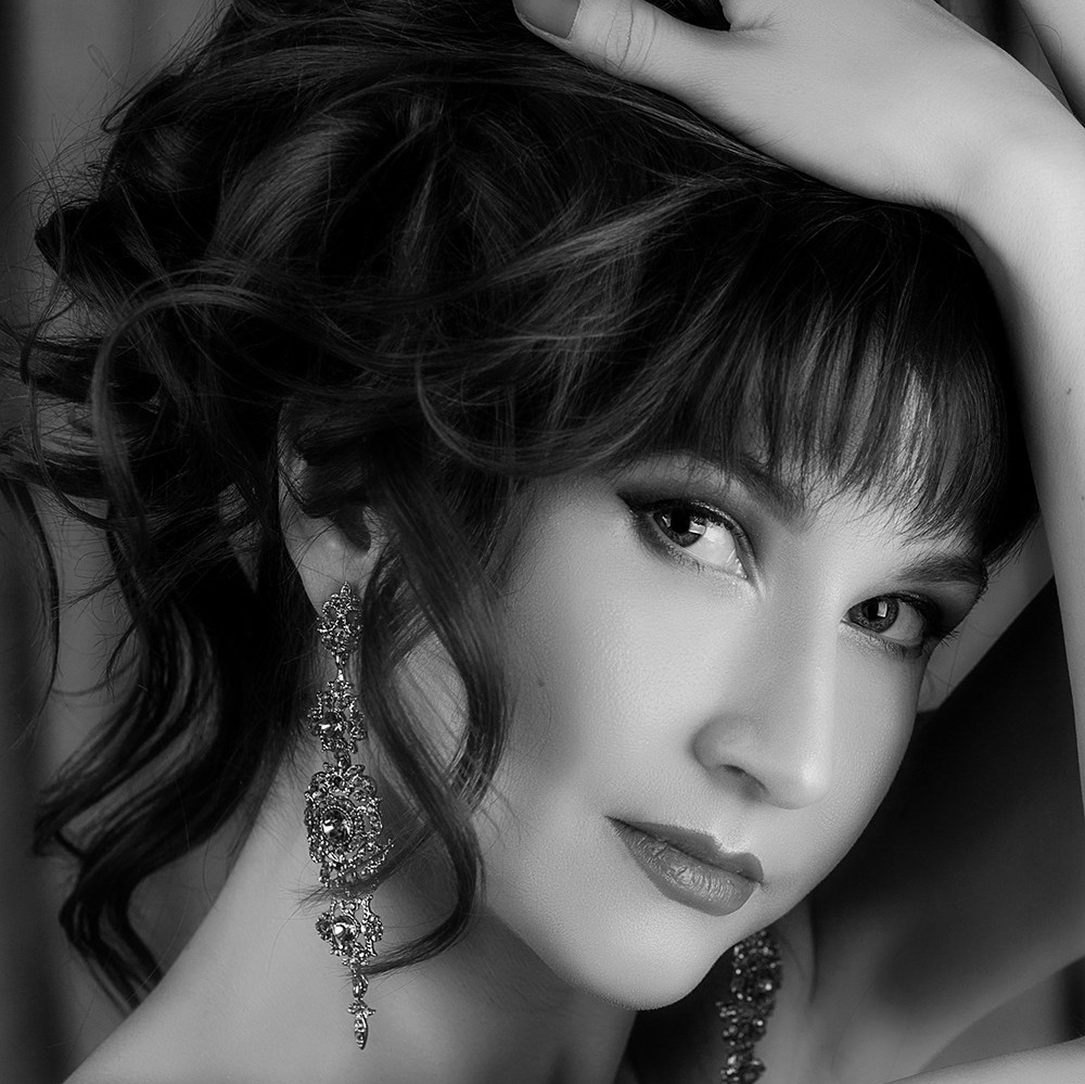 Фотосессия в парке и на улице в Москве фотограф Ольга Поторочина