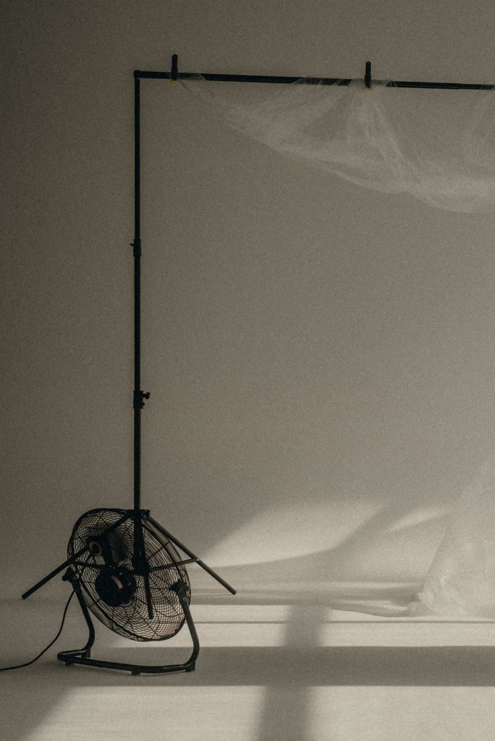 Oprema. Studio GOBO