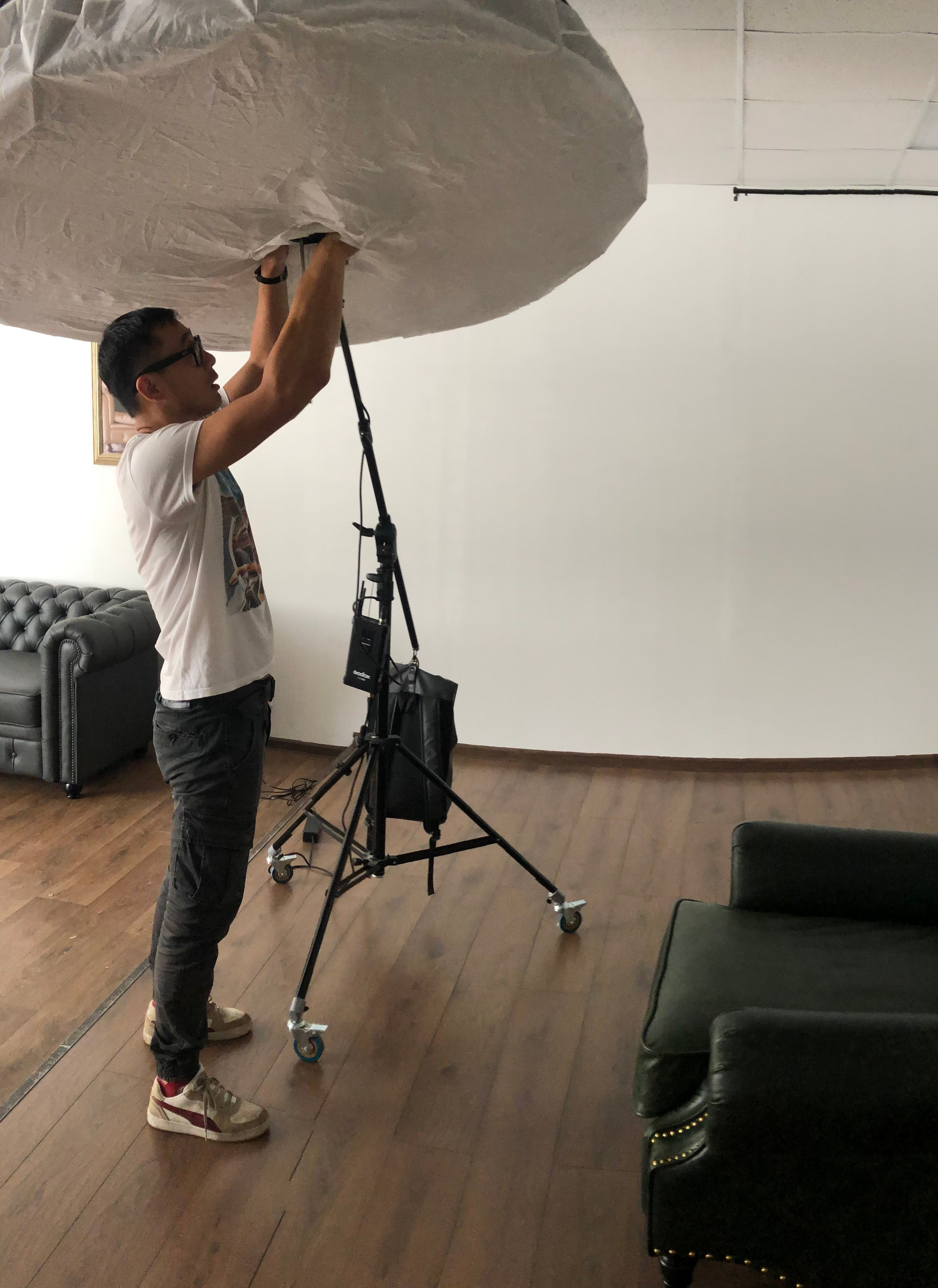 Фотосъемка предметов для корпоративного сайта. Рекламный и коммерческий фотограф | Георгий Романов