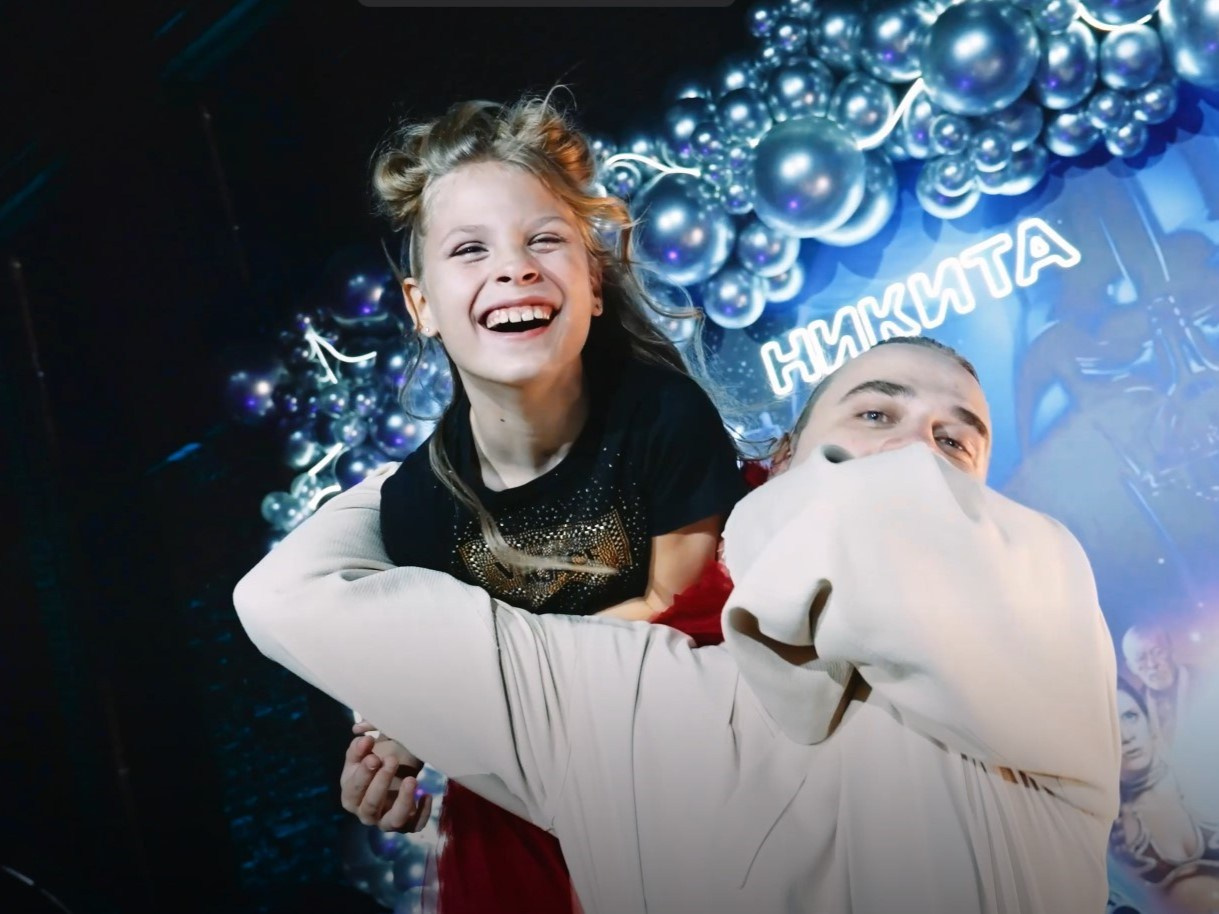 Akhmedov Team × Medoed Production — фото и видеопродакшен для мероприятий