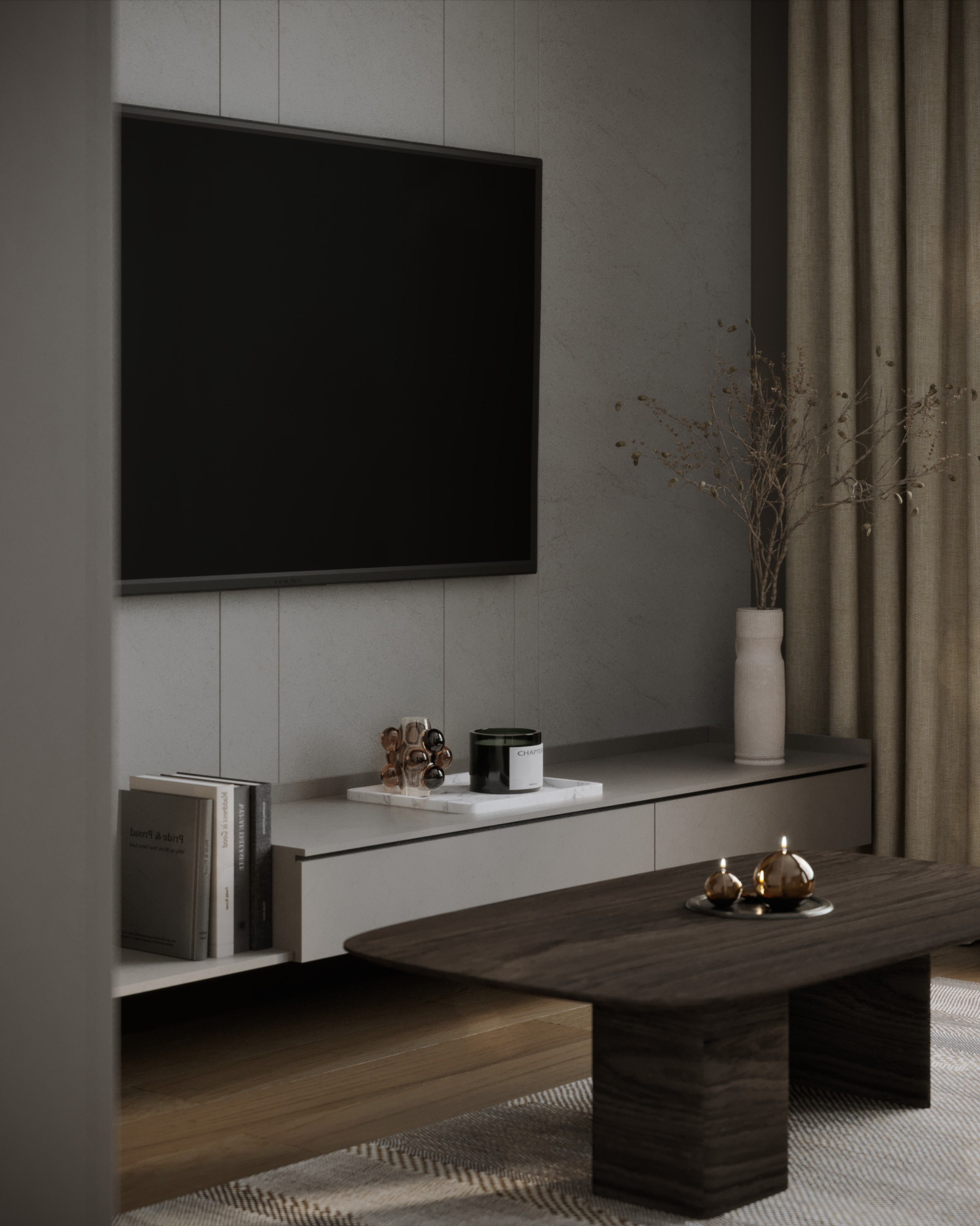 Услуги | SERVICES. Портфолио 3D визуализатора