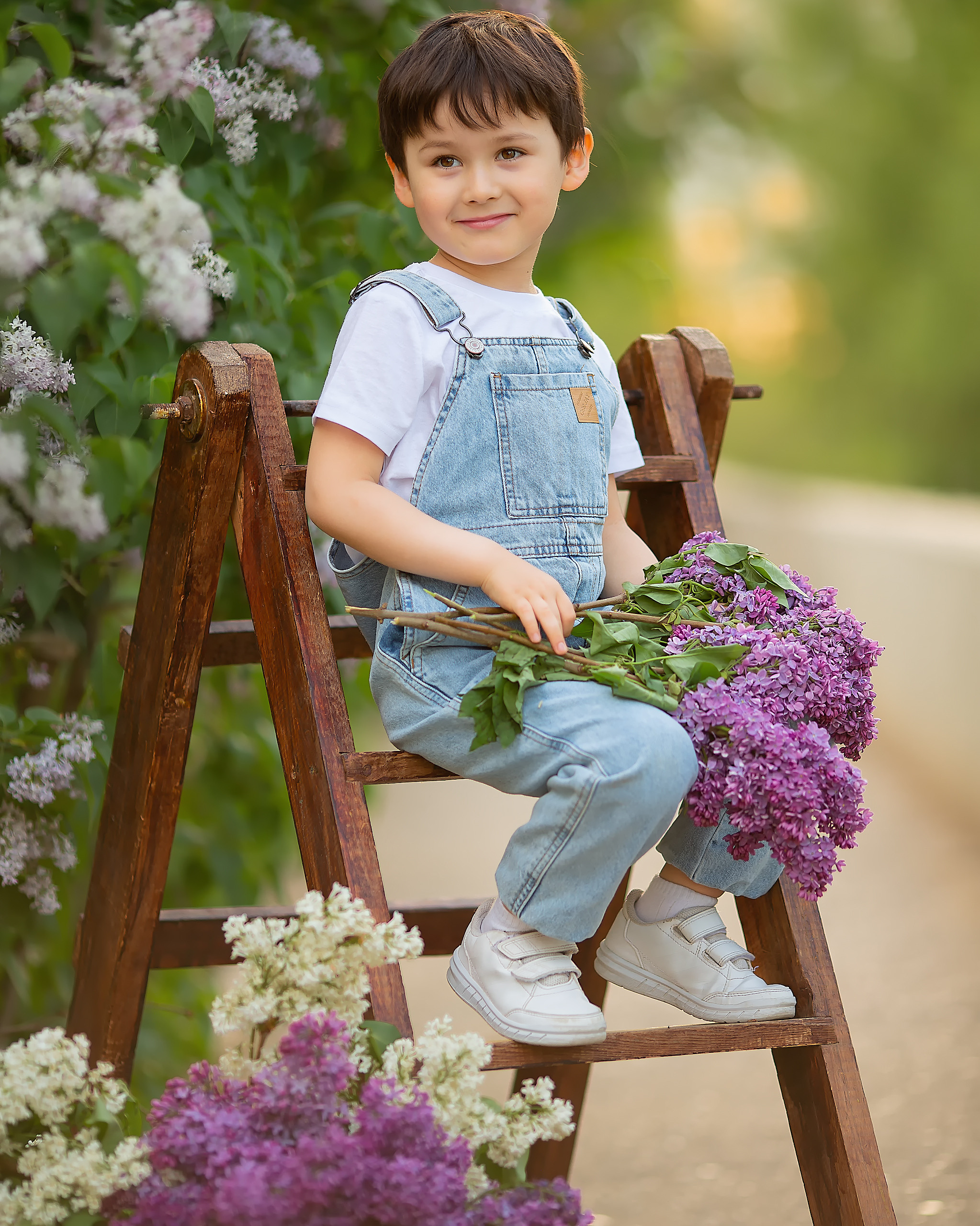 Галина Скибина фотограф в Астрахани