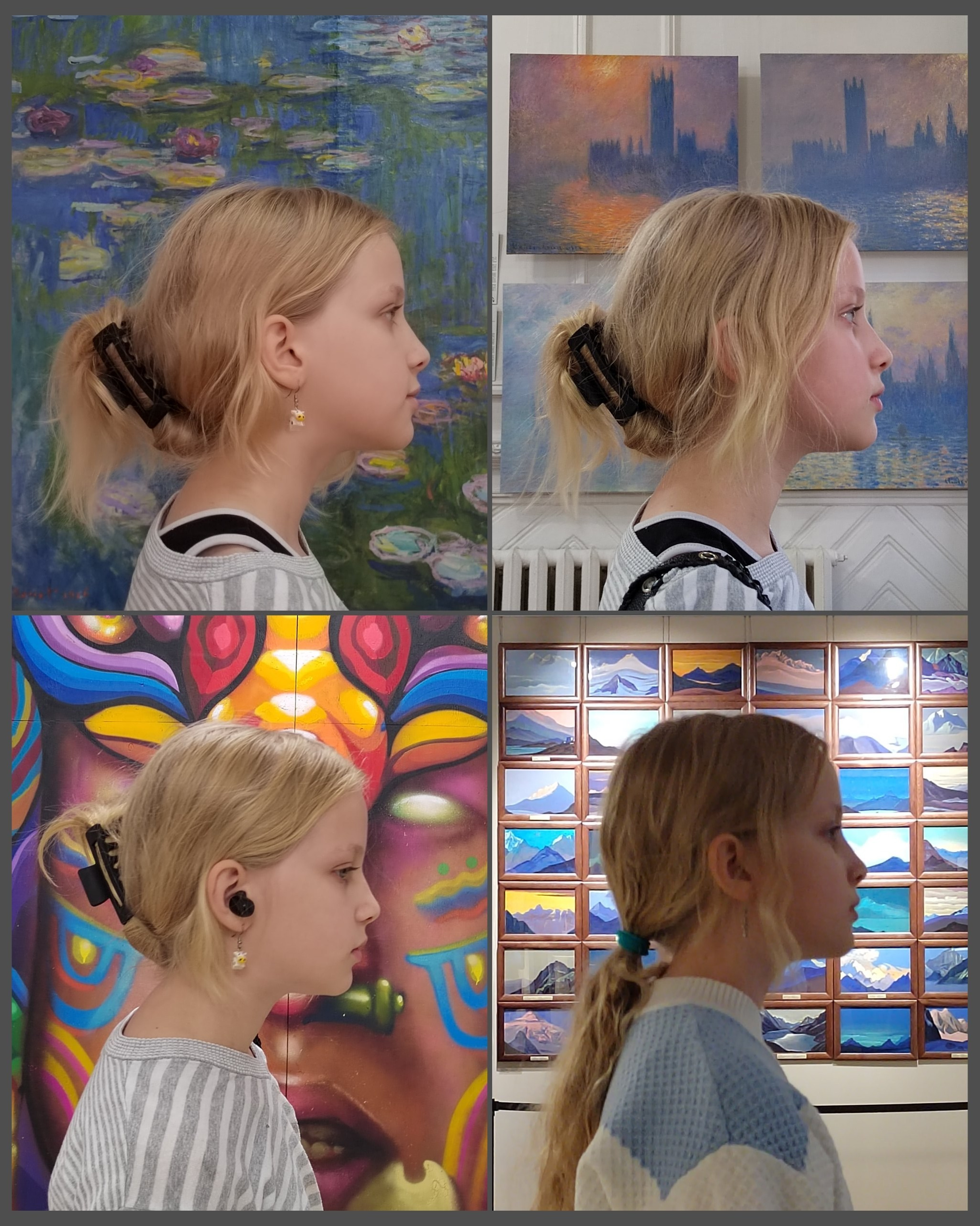 Ходите в музеи. Могилевцева Дарья фотограф междисциплинарный художник