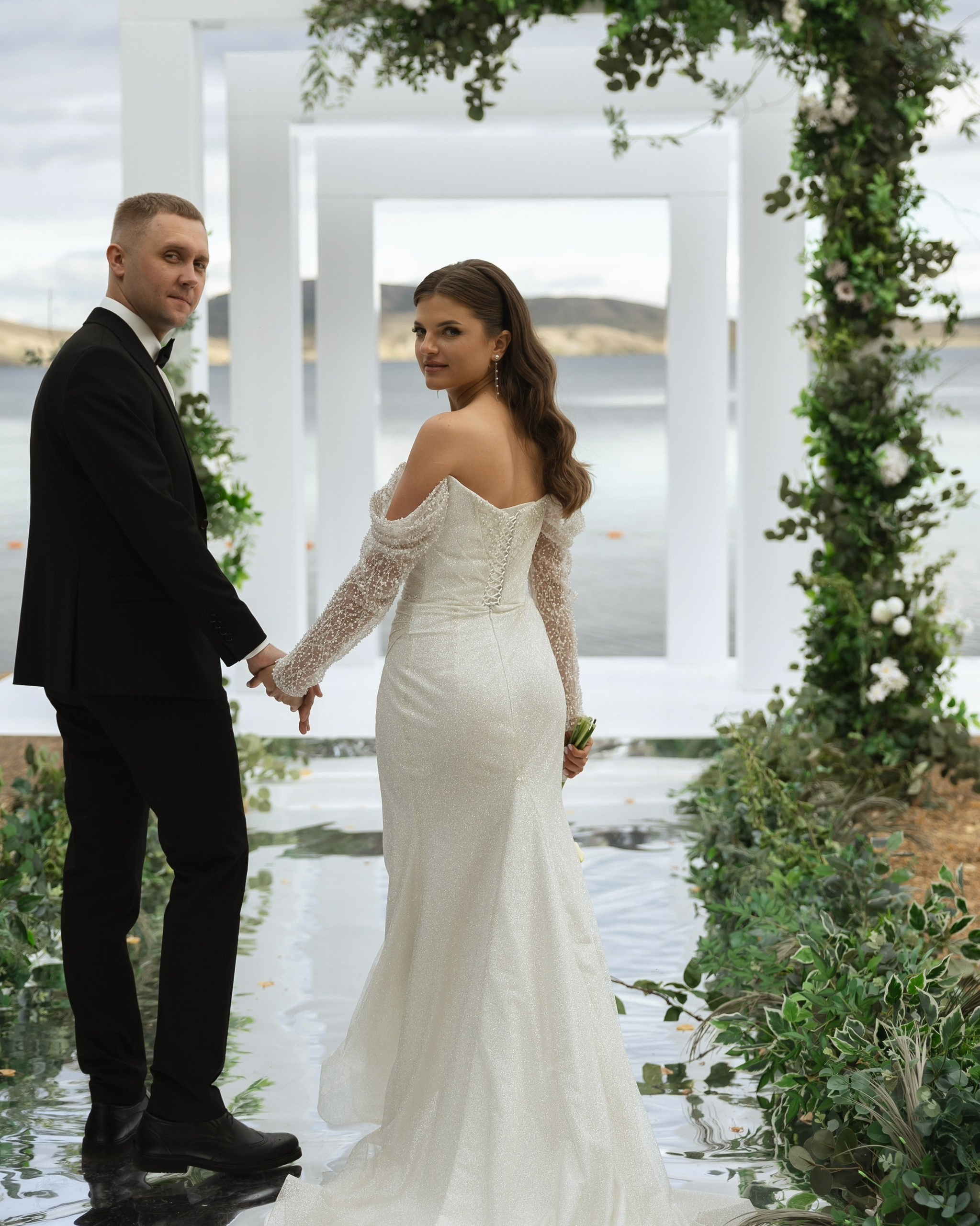 Свадебный организатор Магнитогорск MOROZ WEDDING свадебное агентство