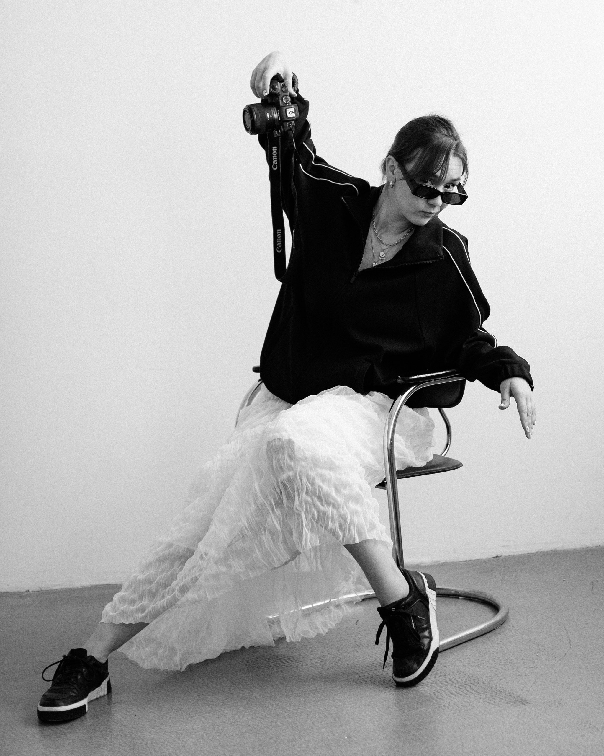 Обо мне. Фудфотограф и предметный фотограф в Москве Ирина Головина