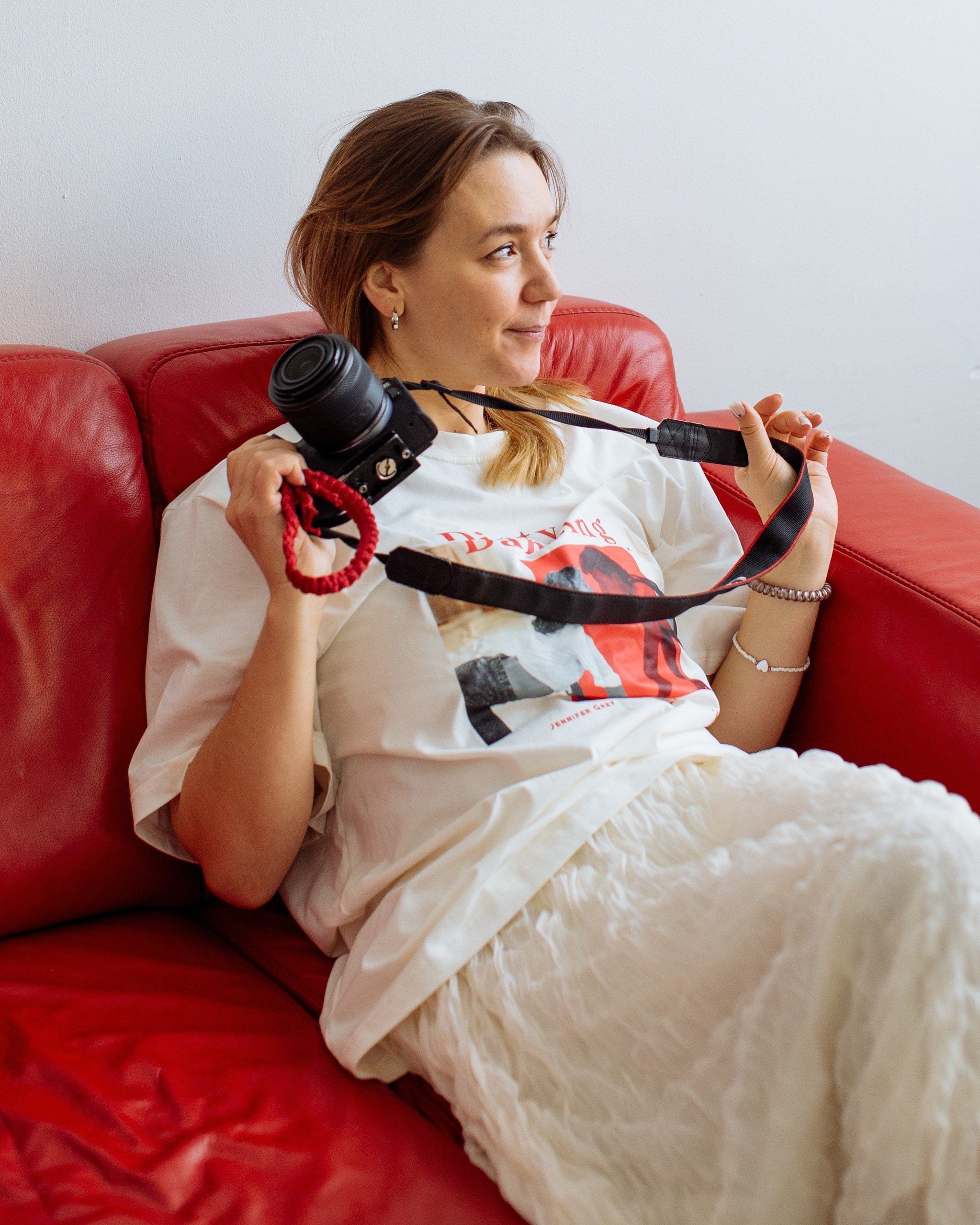 Обо мне. Фудфотограф и предметный фотограф в Москве Ирина Головина