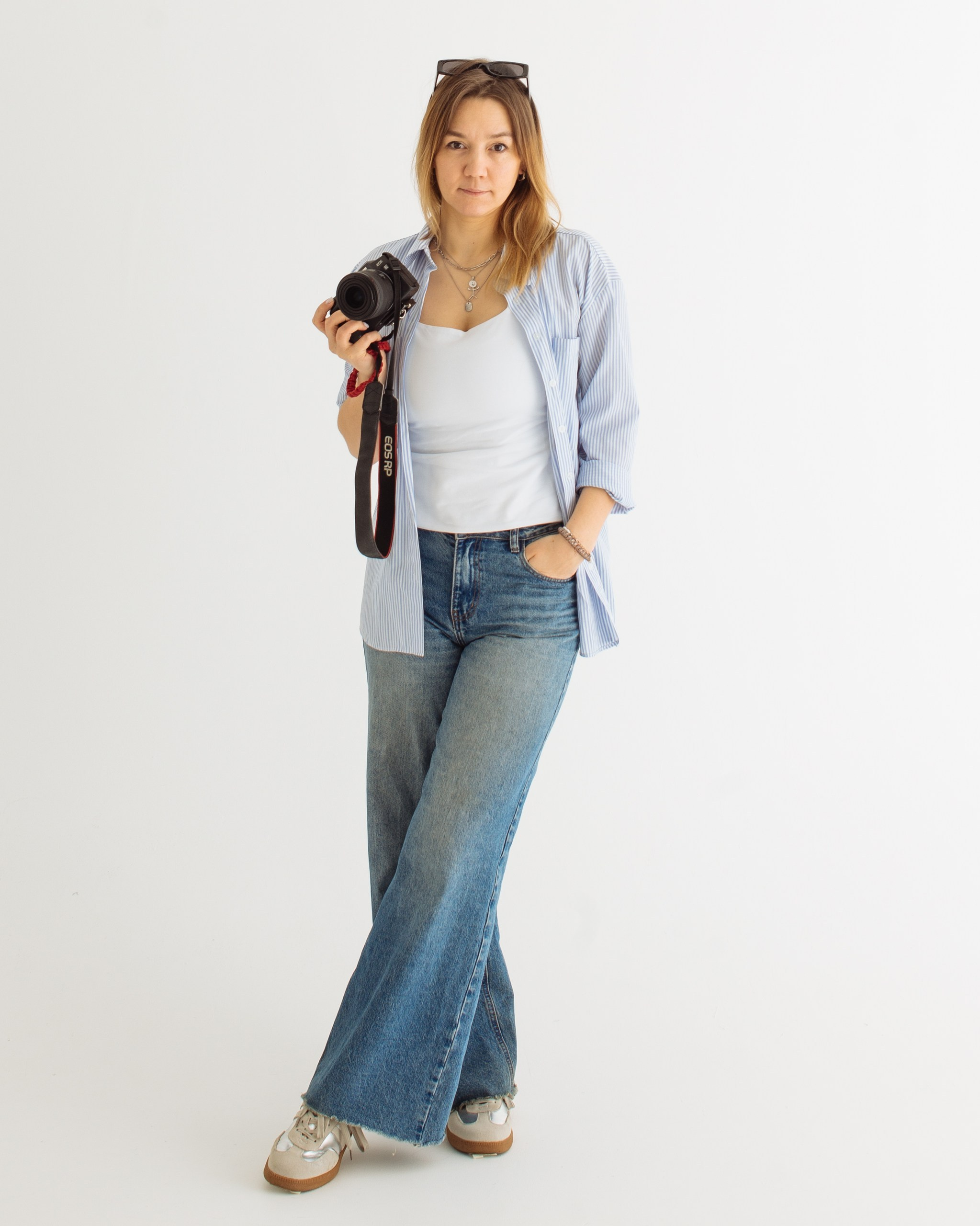 Обо мне. Фудфотограф и предметный фотограф в Москве Ирина Головина