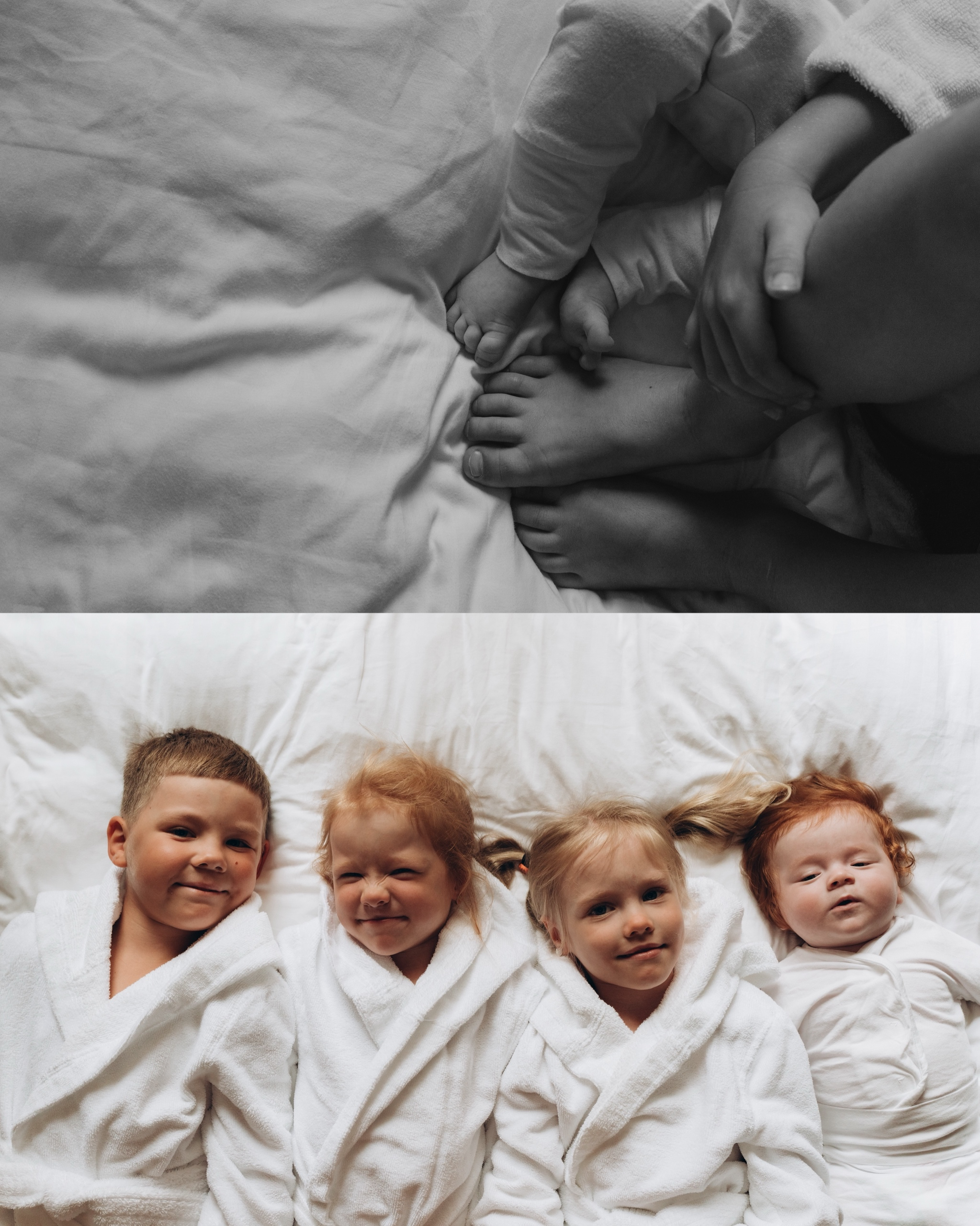 Семейная. Фотограф Татьяна Воронова