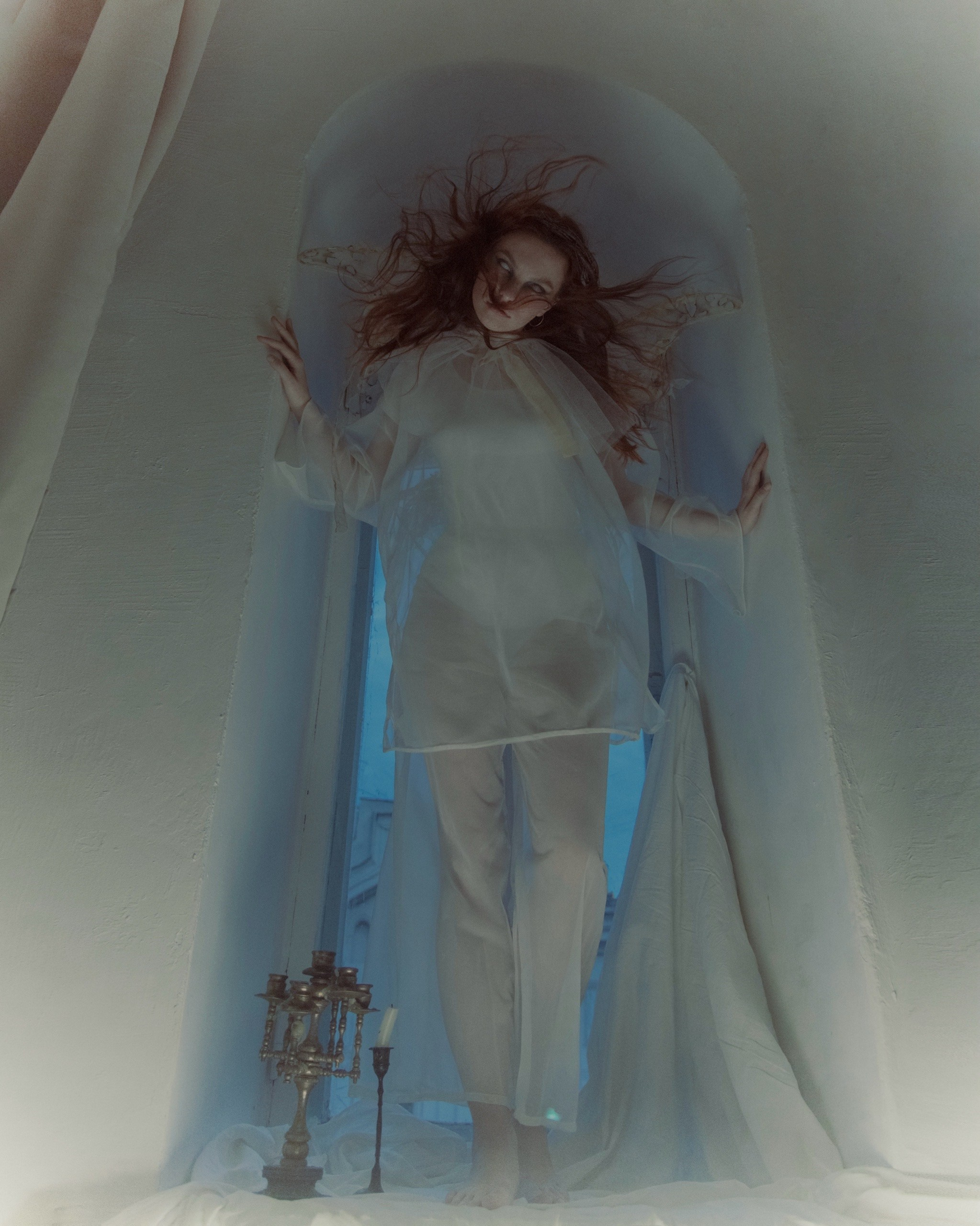 Кислая мина. Александр ф | портфолио