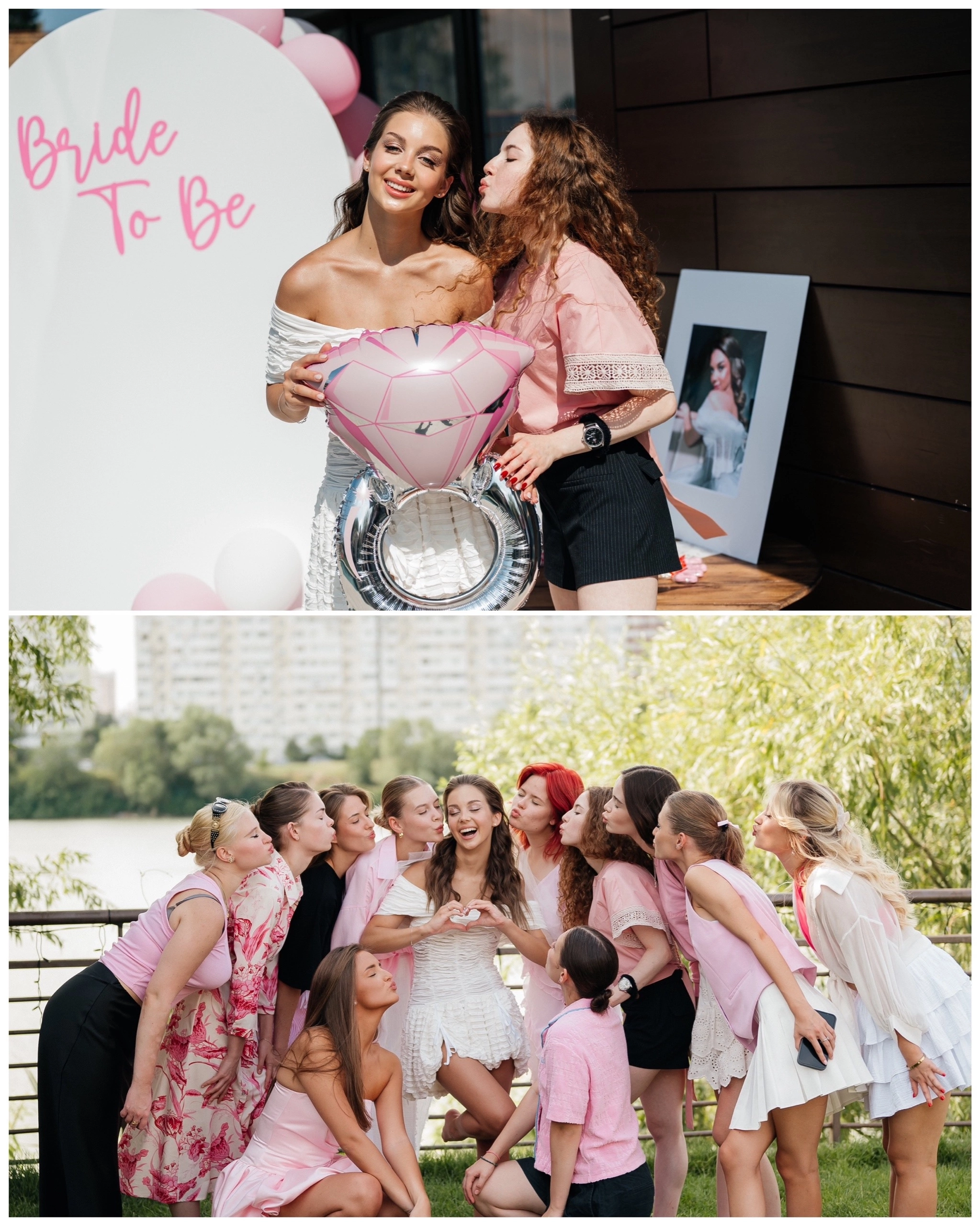 Услуги. Свадебный и семейный фотограф в Краснодаре Алина Мельник